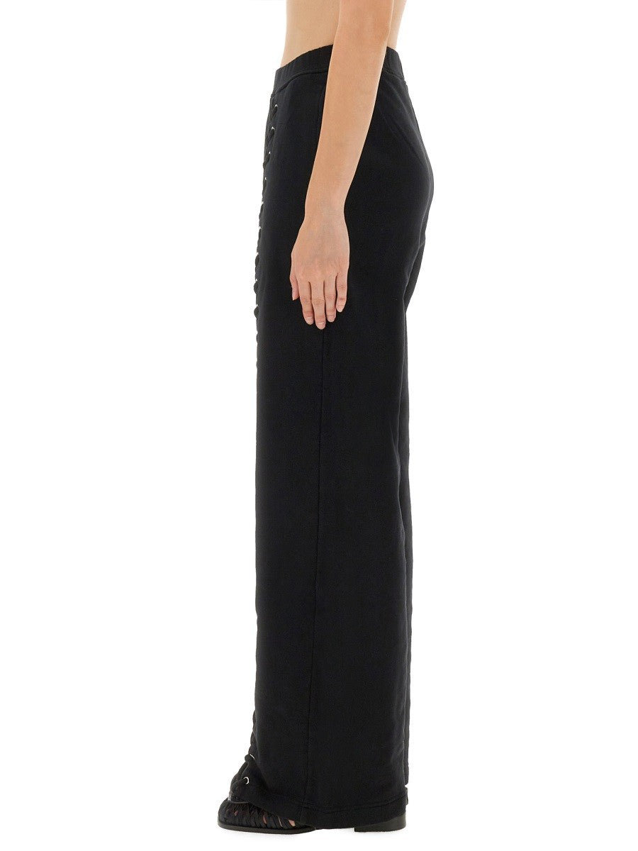 ROTATE BIRGER CHRISTENSEN - Női - Fekete - Nadrág