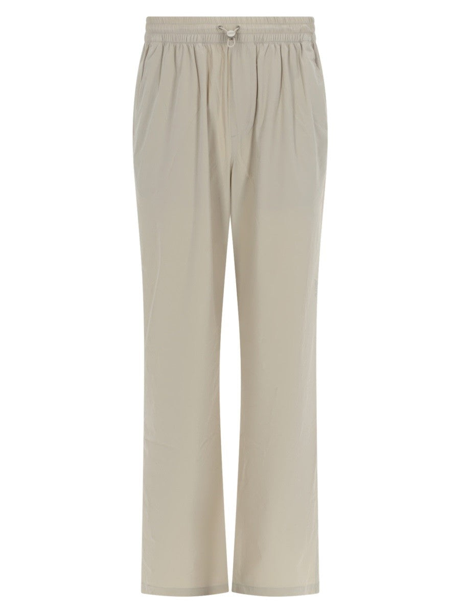 Autry - Unisex - Bézs - Nadrág