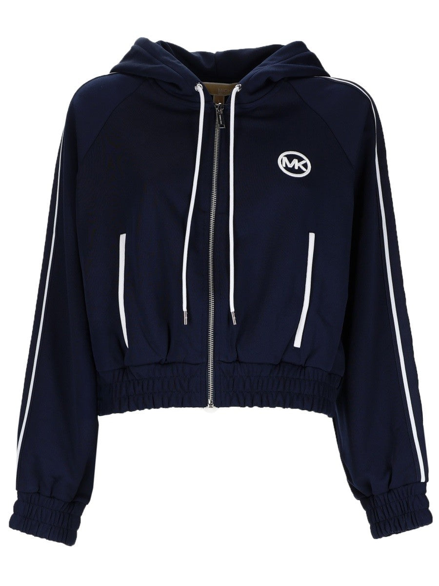 MICHAEL BY MICHAEL KORS - Női - Kék - Top