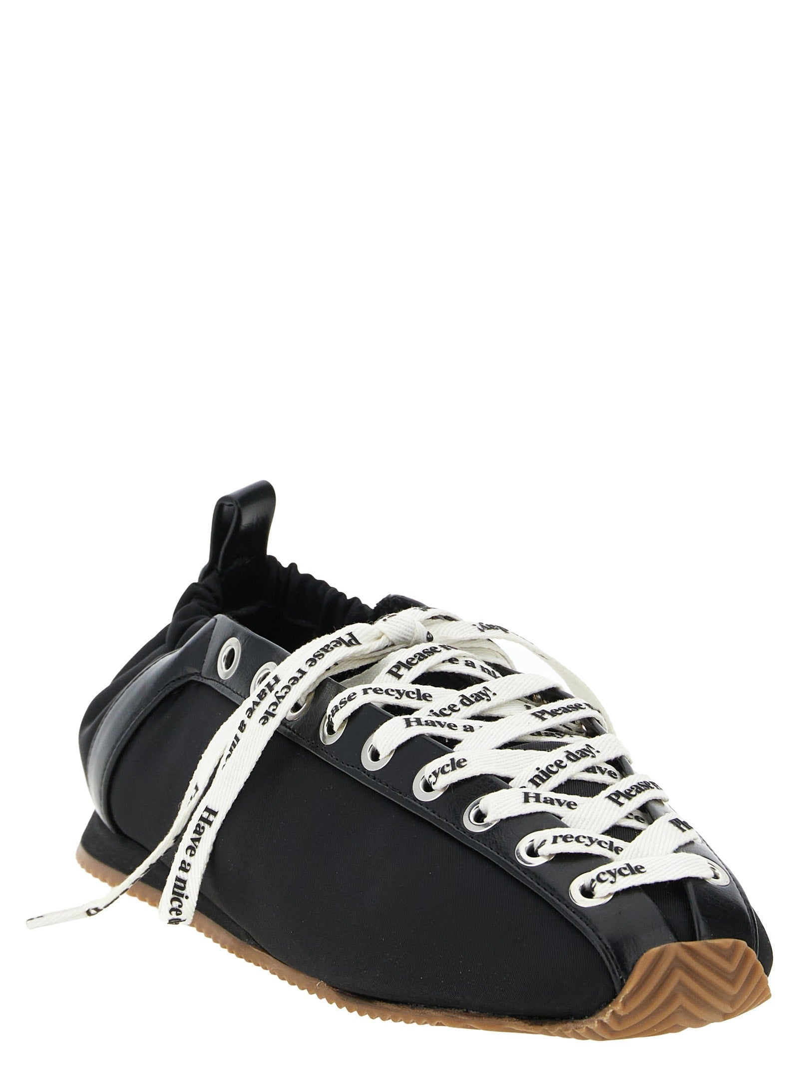 GANNI - nan - Black - Flat