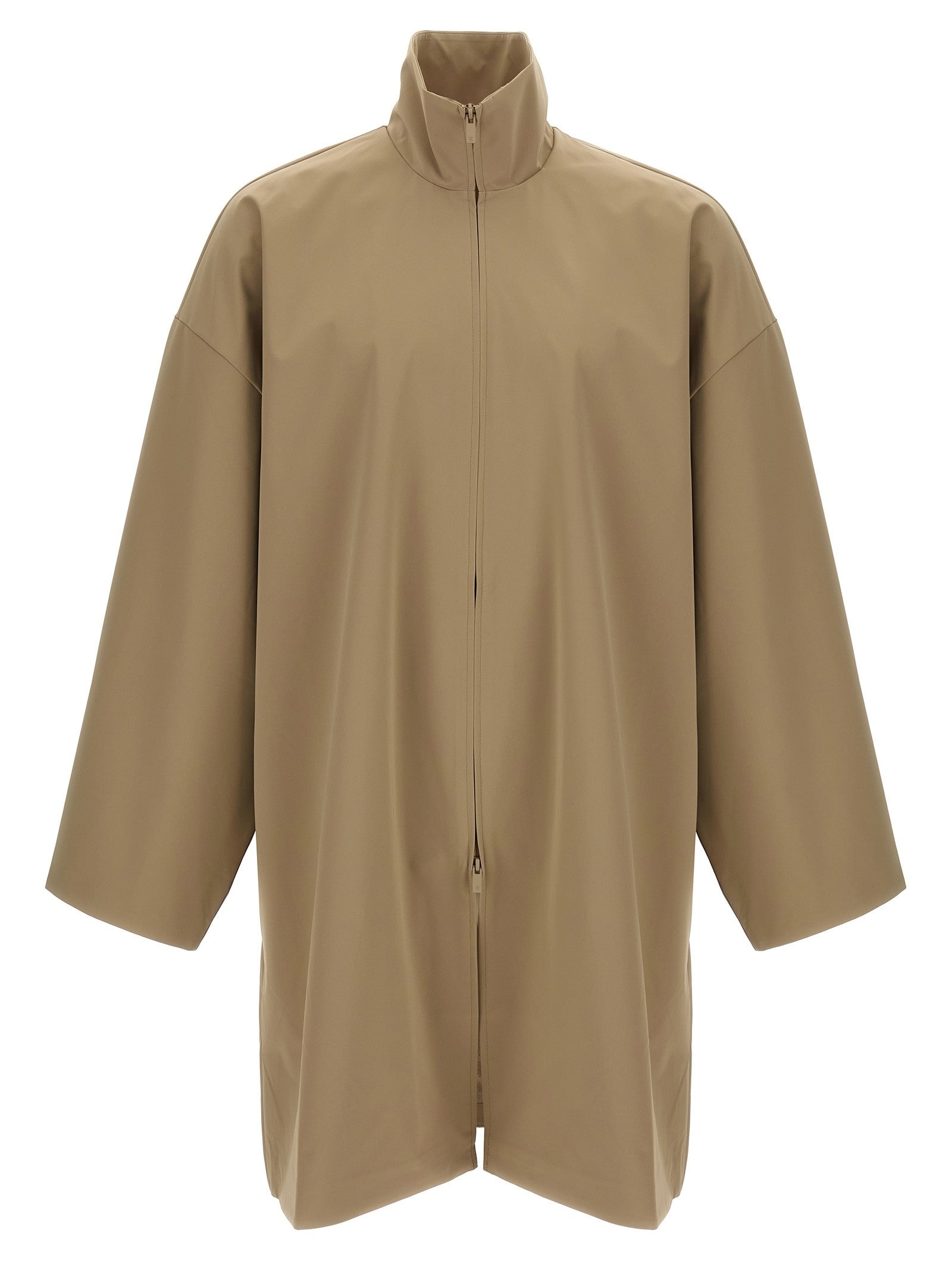 FEAR OF GOD ESSENTIAL - nan - Beige - Jacket