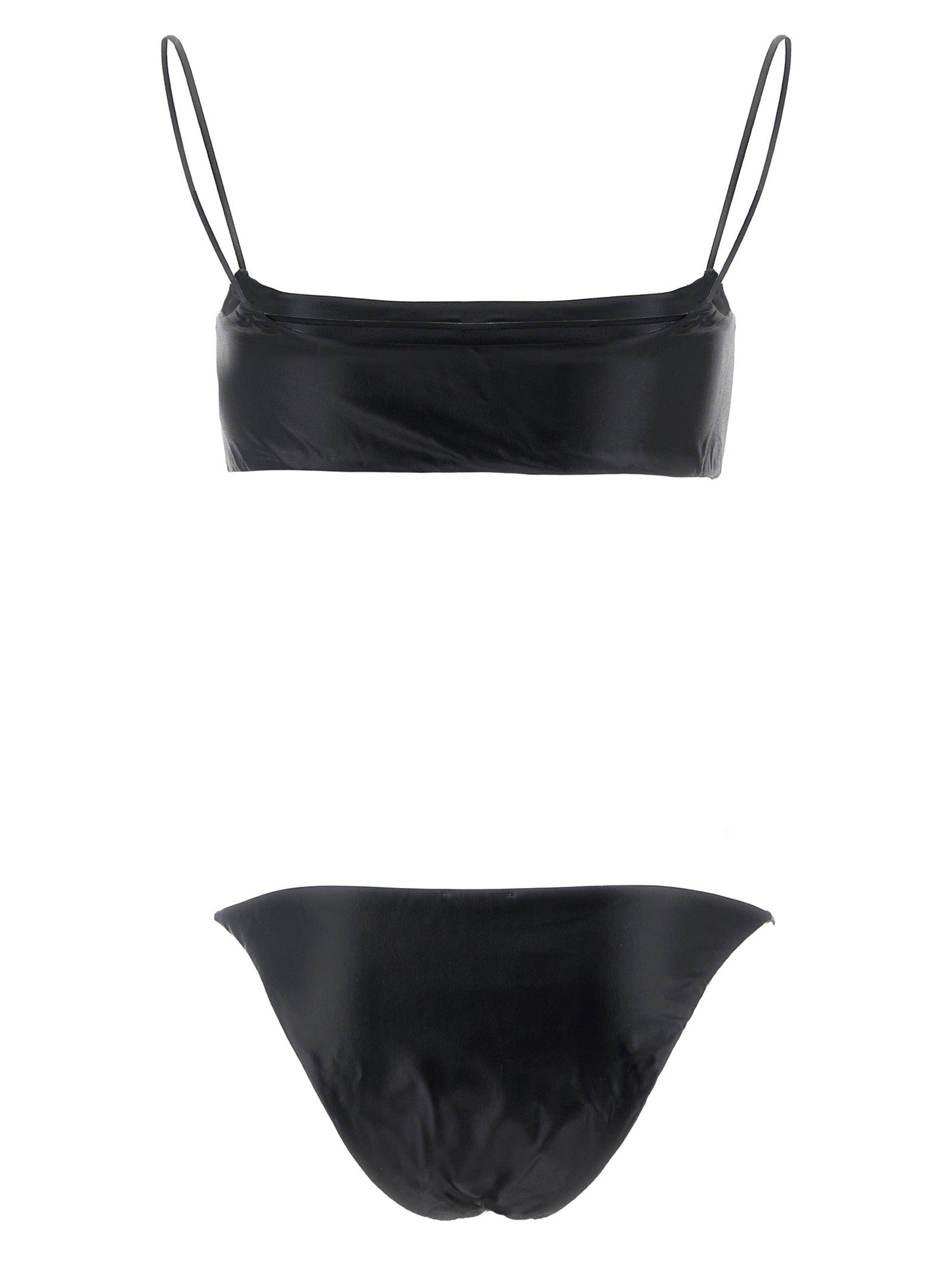 ALLIS - nan - Black - Swimwear