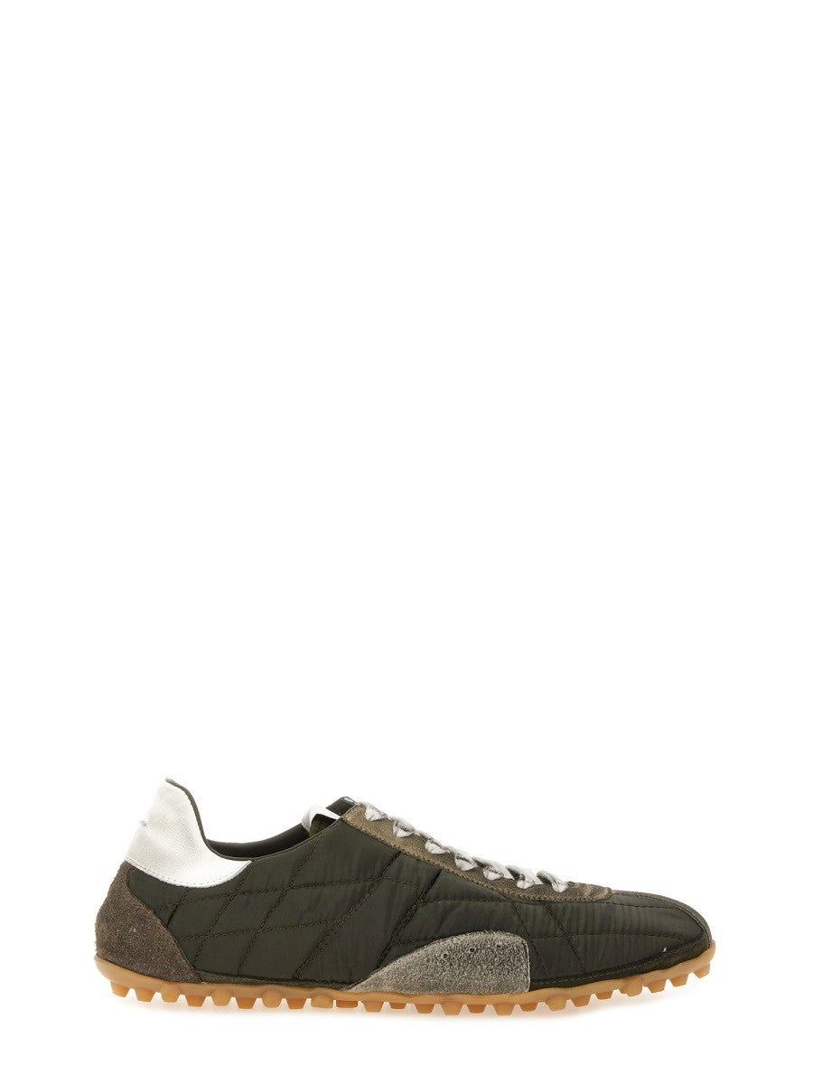 Maison Margiela - Woman - Brown - Sneaker