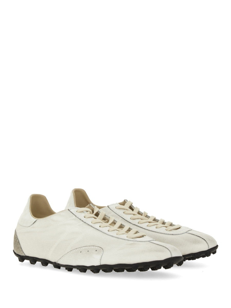 Maison Margiela - Női - Fehér - Sportcipő