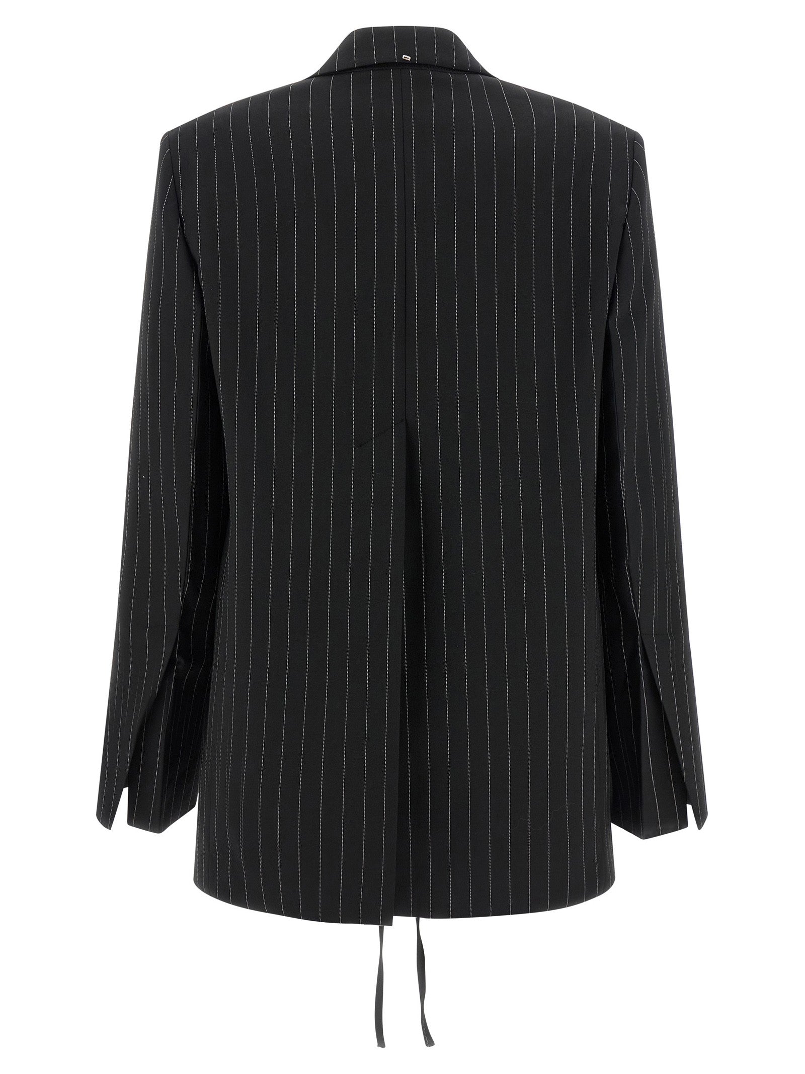 Sportmax - nan - Black - Blazer