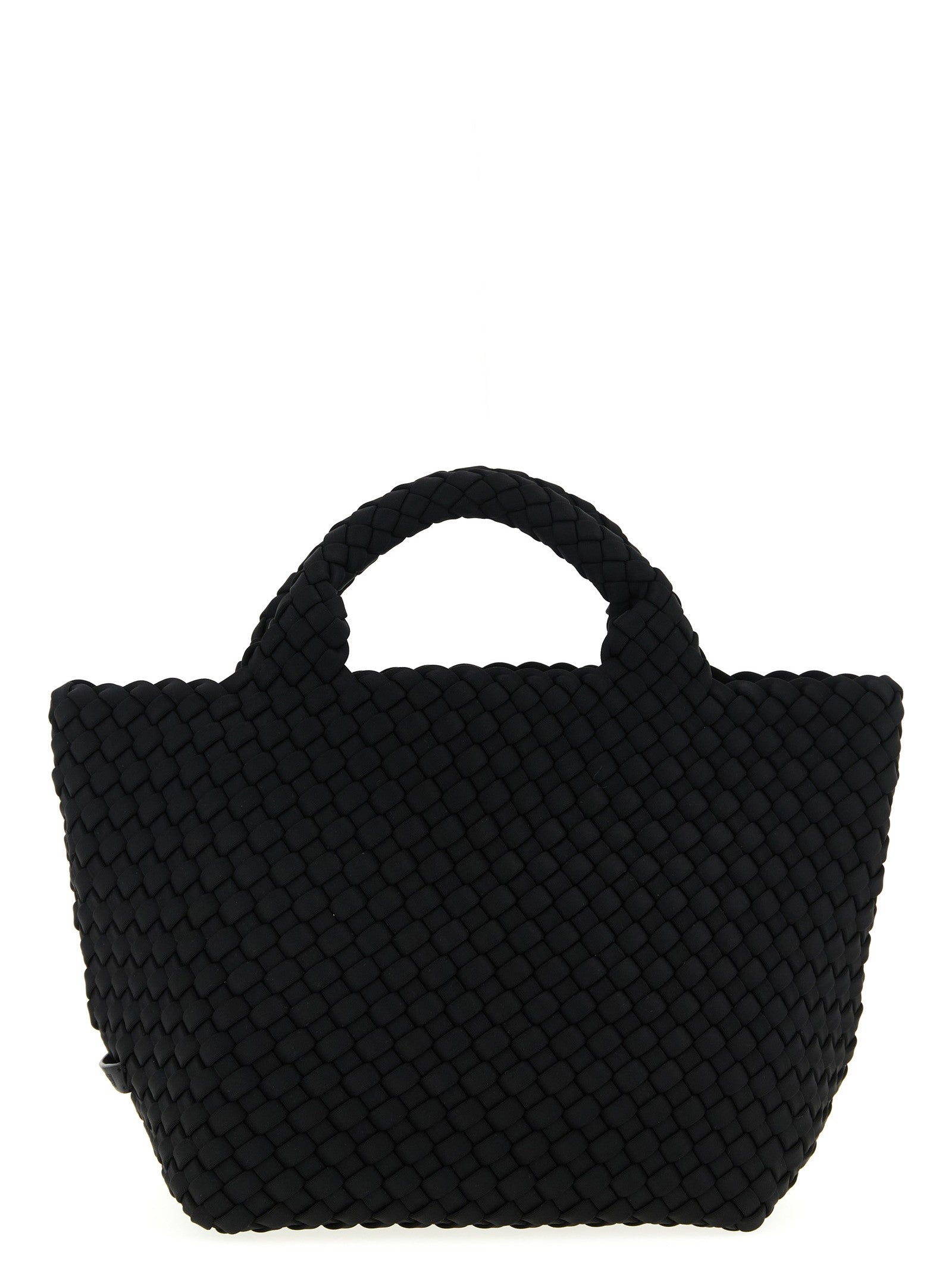 NAGHEDI - nan - Black - Tote bag