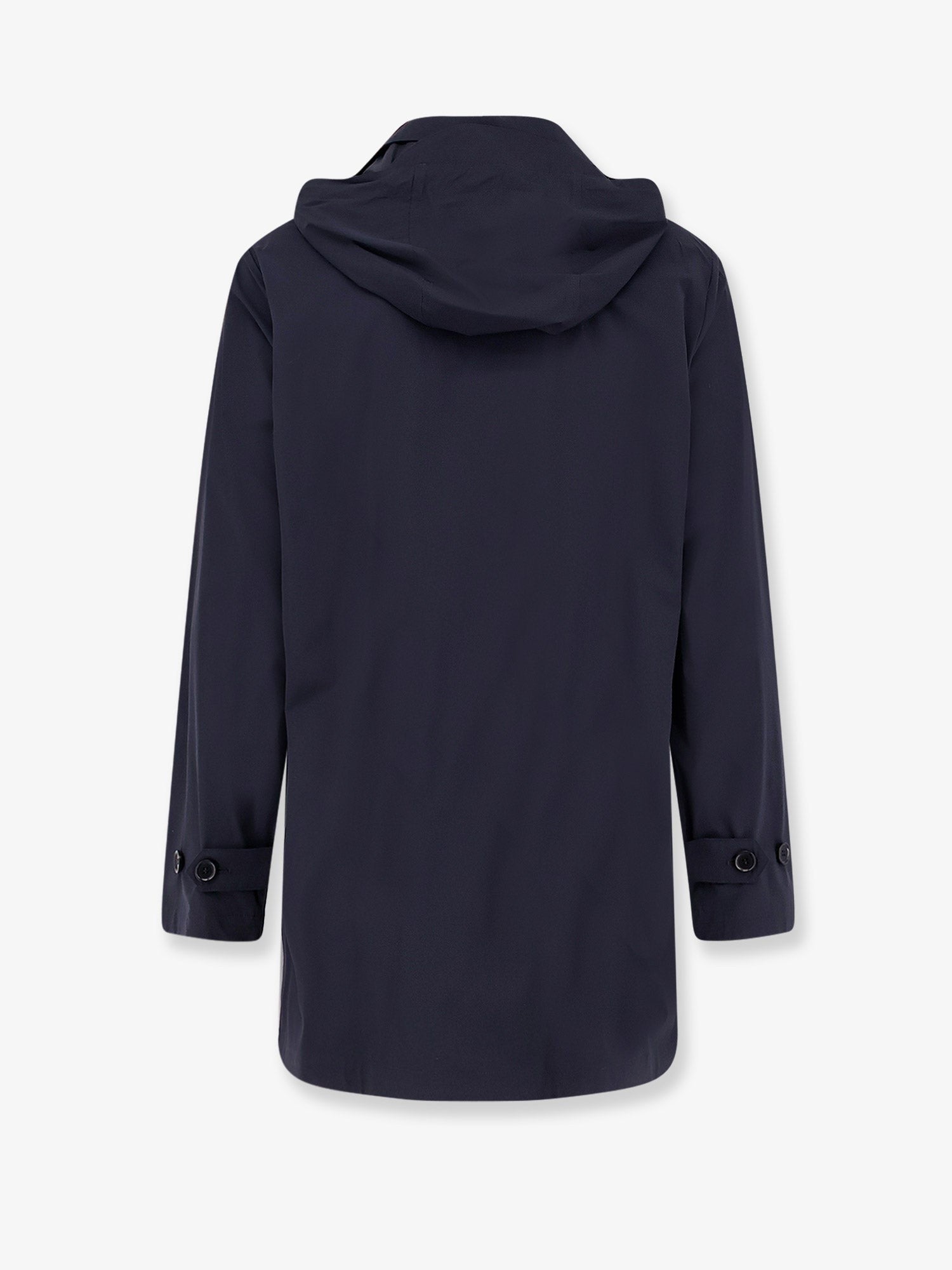 ASPESI - Man - Blue - Jacket