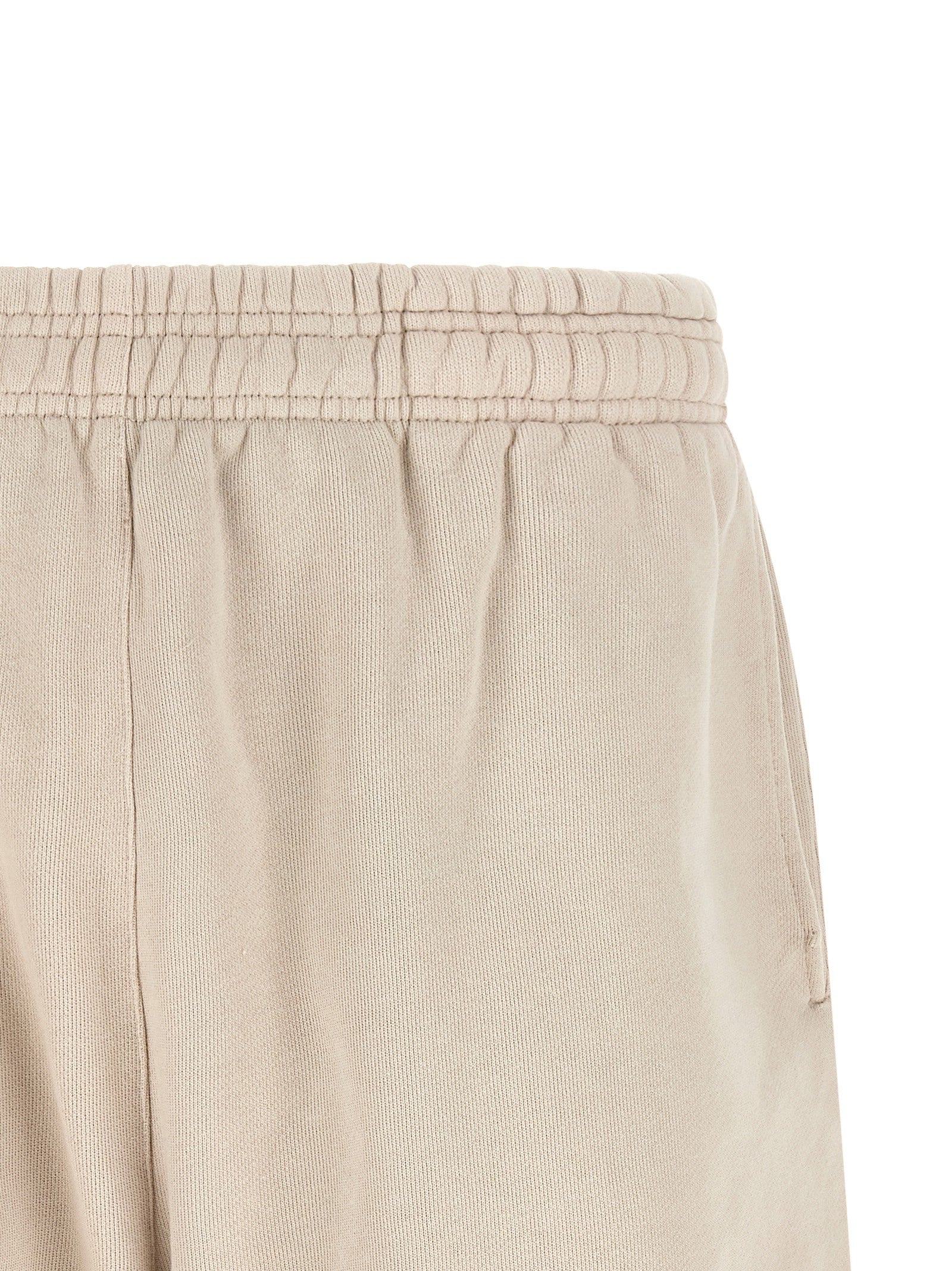 ENTIRE STUDIOS - nan - Beige - Shorts