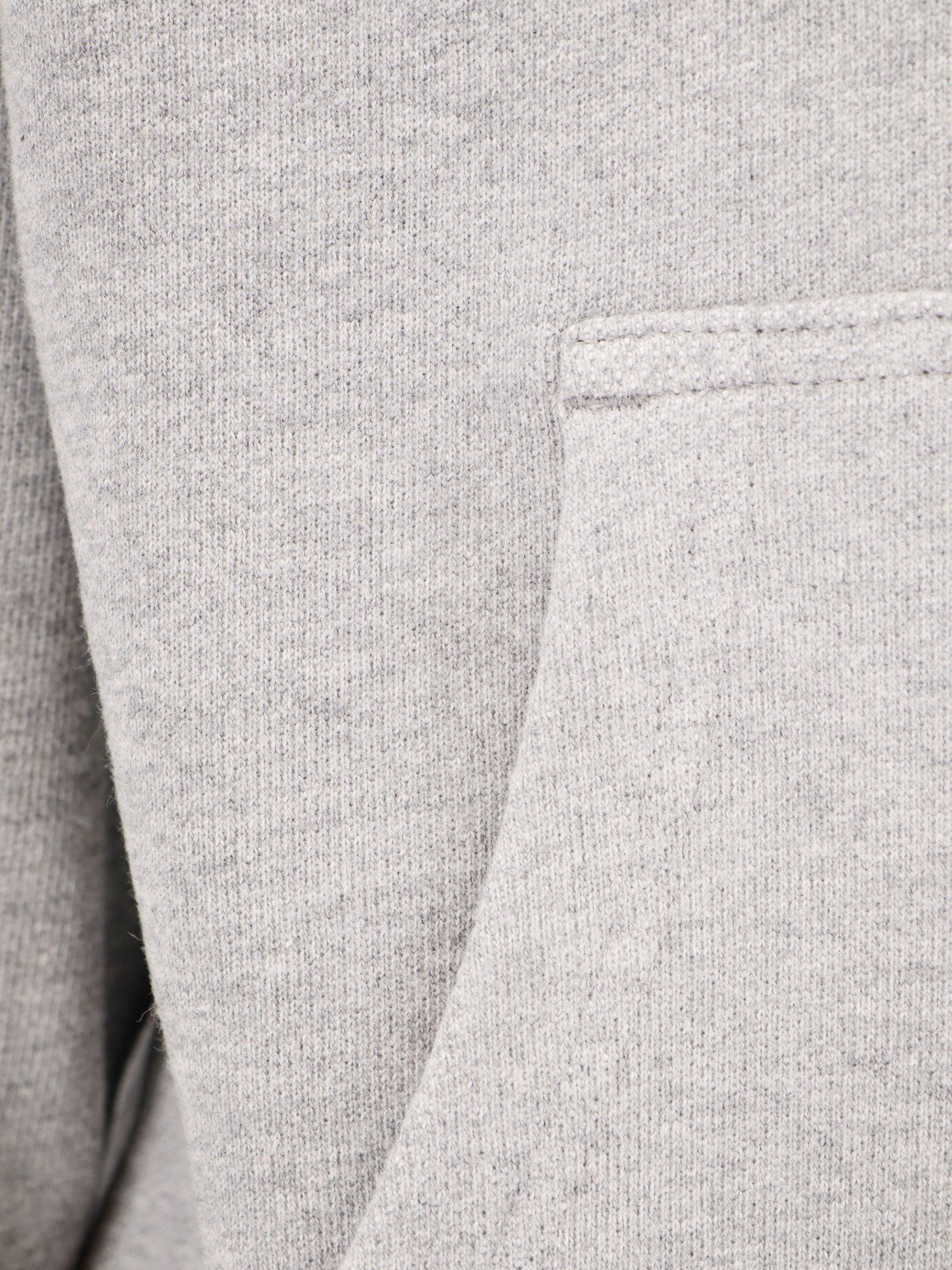 ENTIRE STUDIOS - Unisex - Grey Marle - Sweatshirt