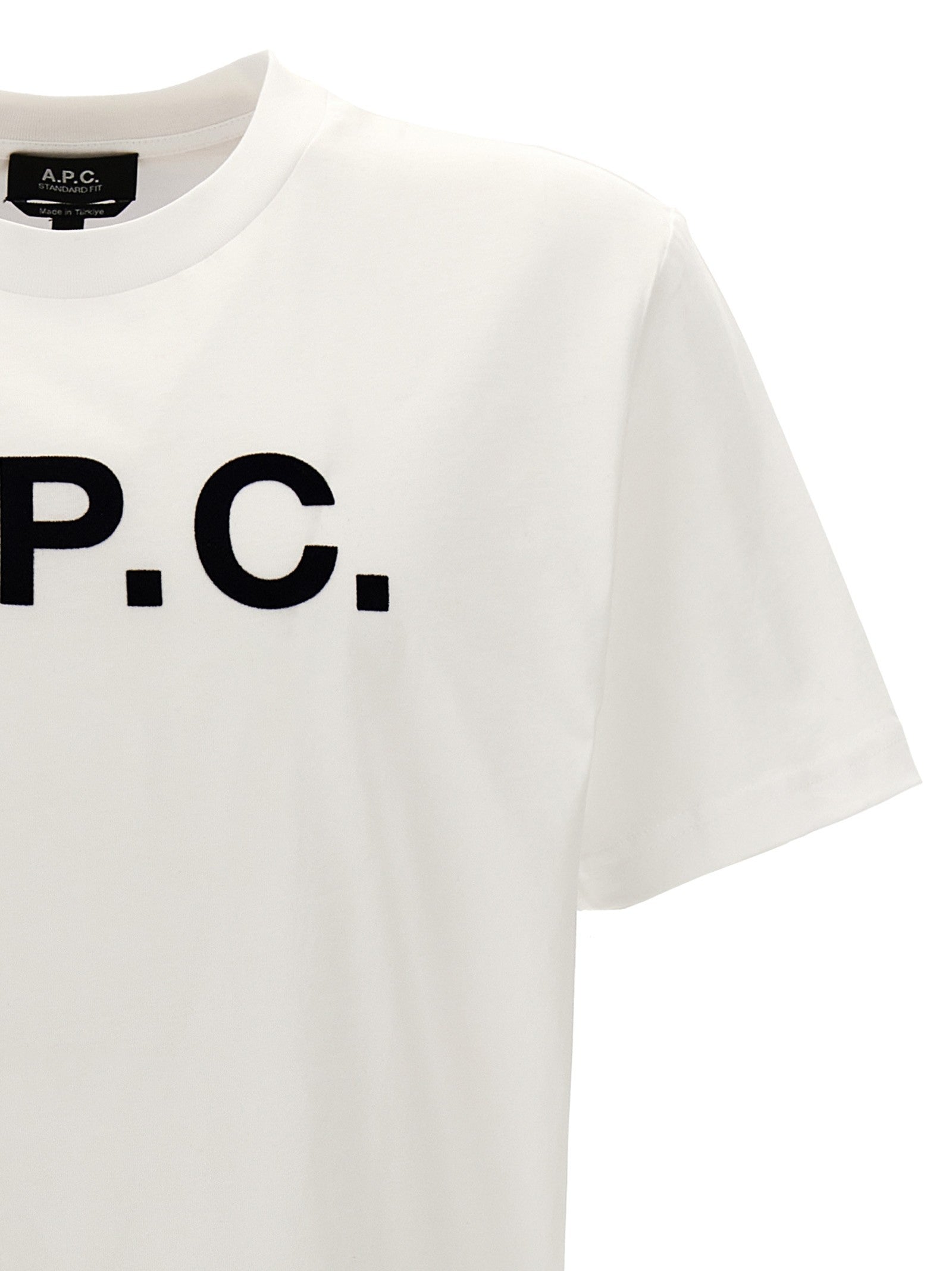 A.P.C. - nan - White - T-shirt