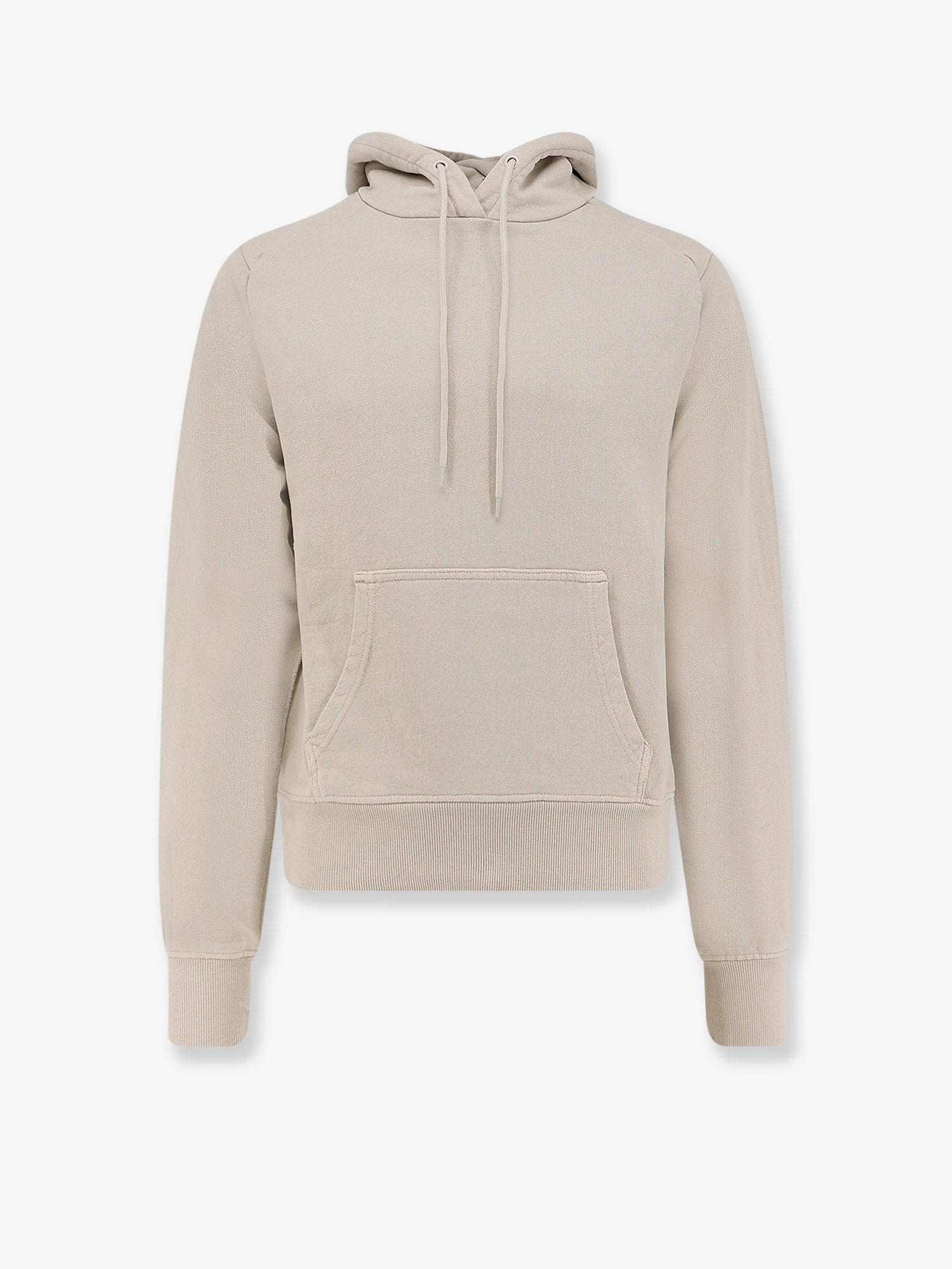 ENTIRE STUDIOS - Unisex - White - Sweatshirt