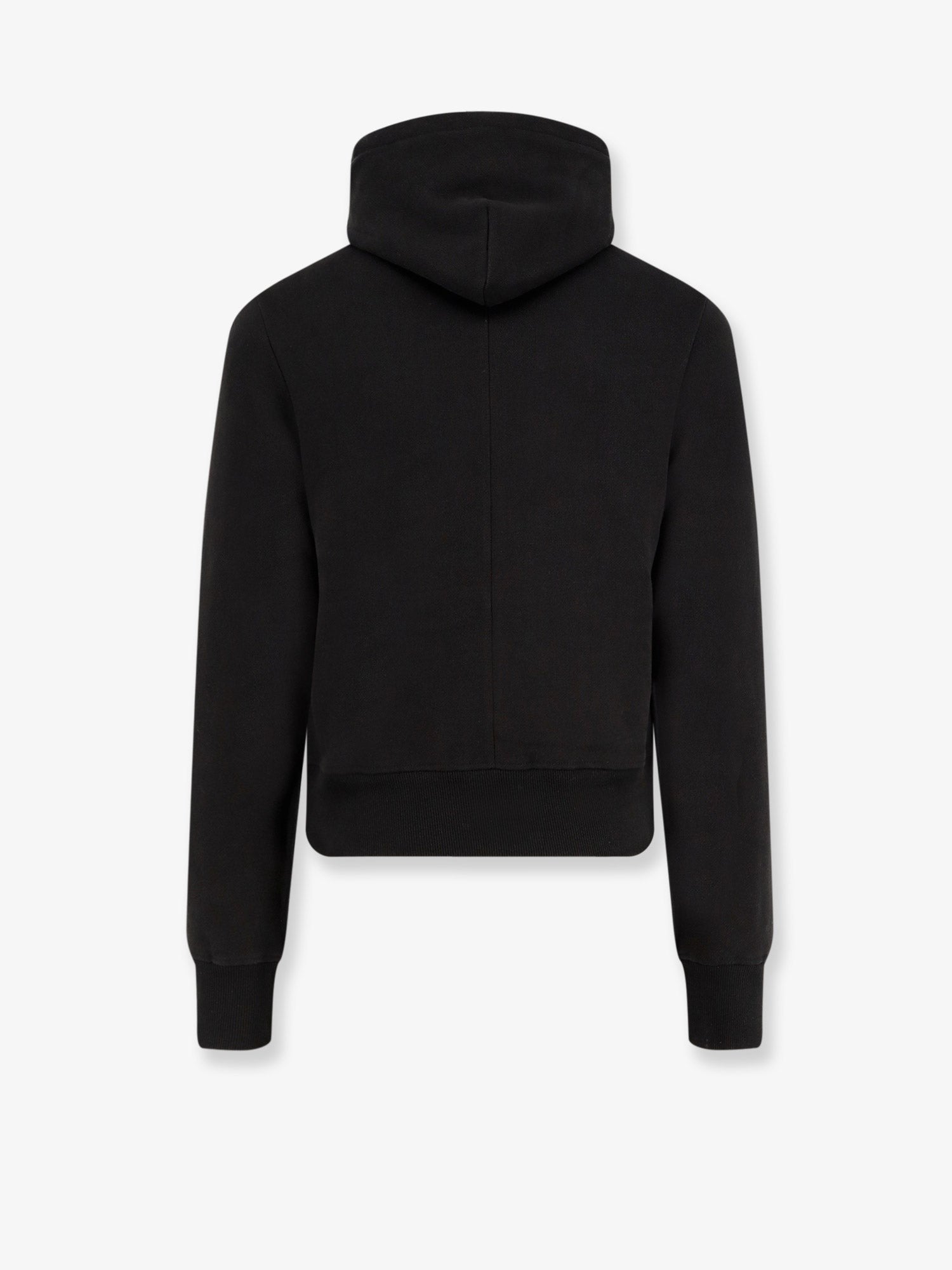 ENTIRE STUDIOS - Unisex - Fekete - Pulóver