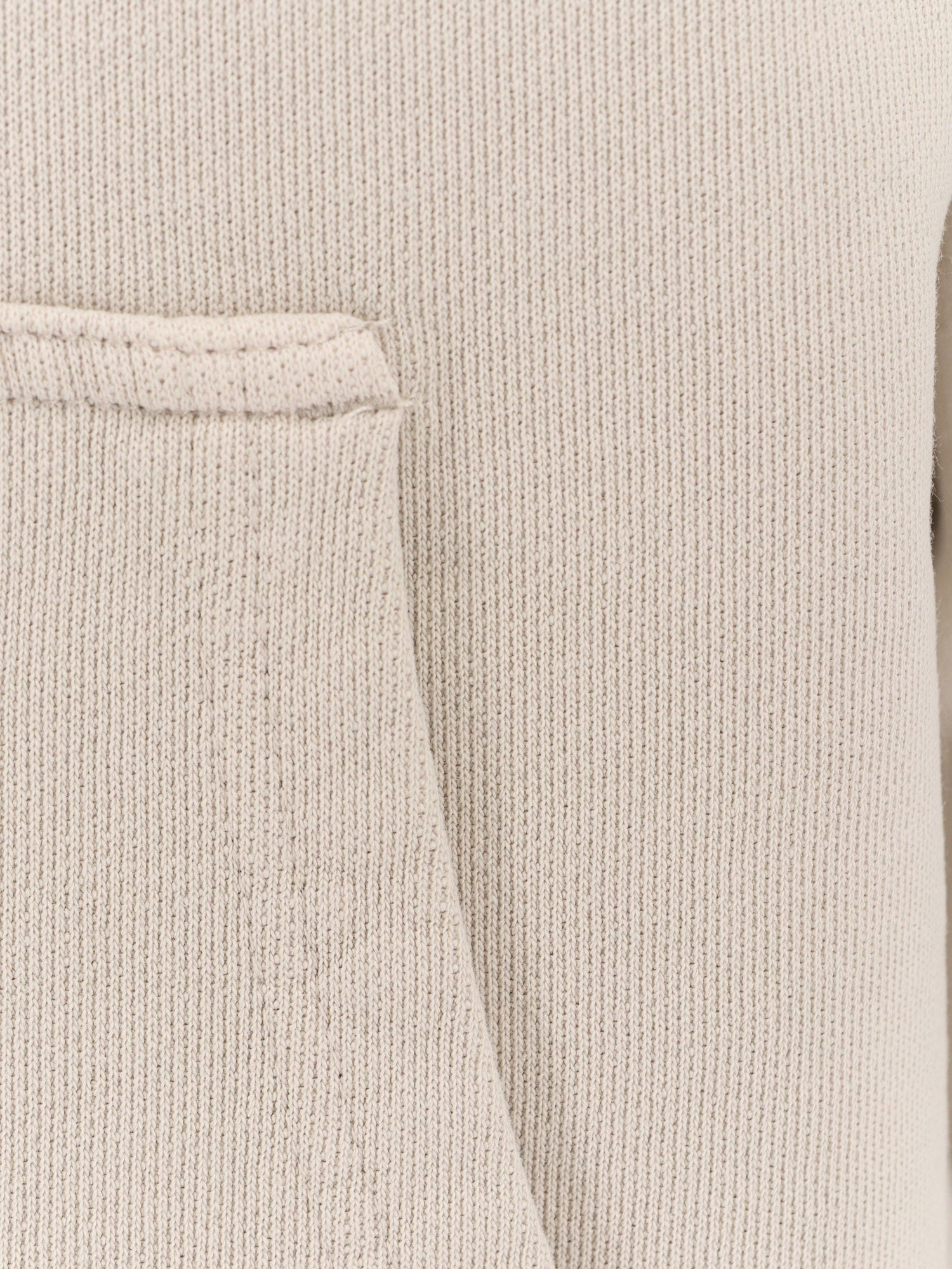 ENTIRE STUDIOS - Unisex - White - Sweatshirt