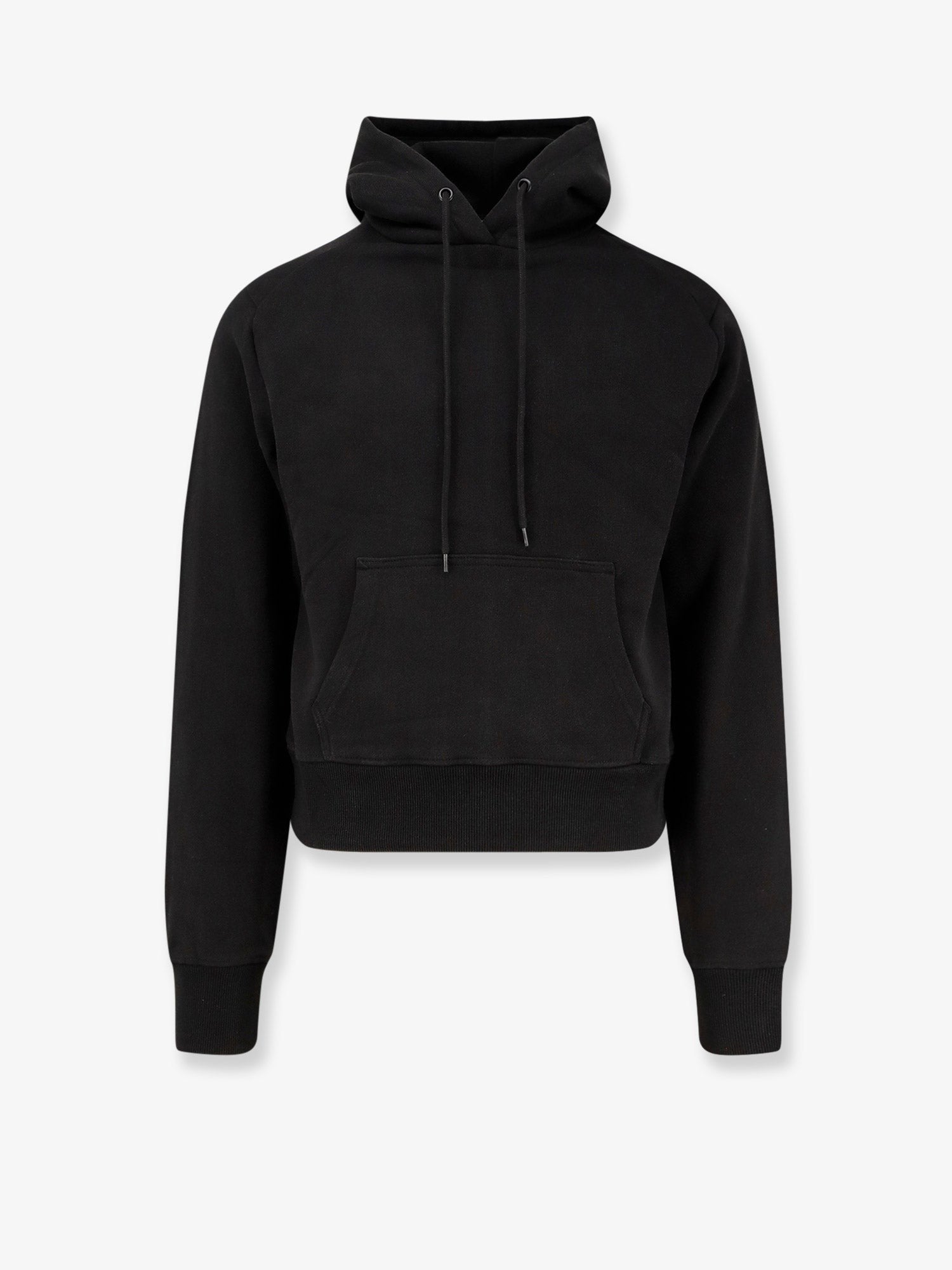 ENTIRE STUDIOS - Unisex - Fekete - Pulóver