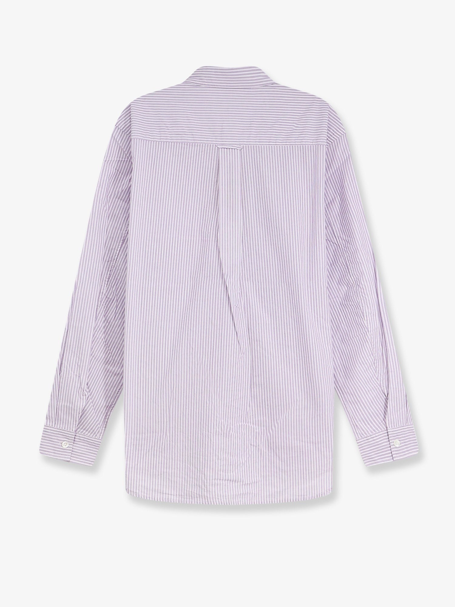 STUSSY - Man - Purple - Shirt