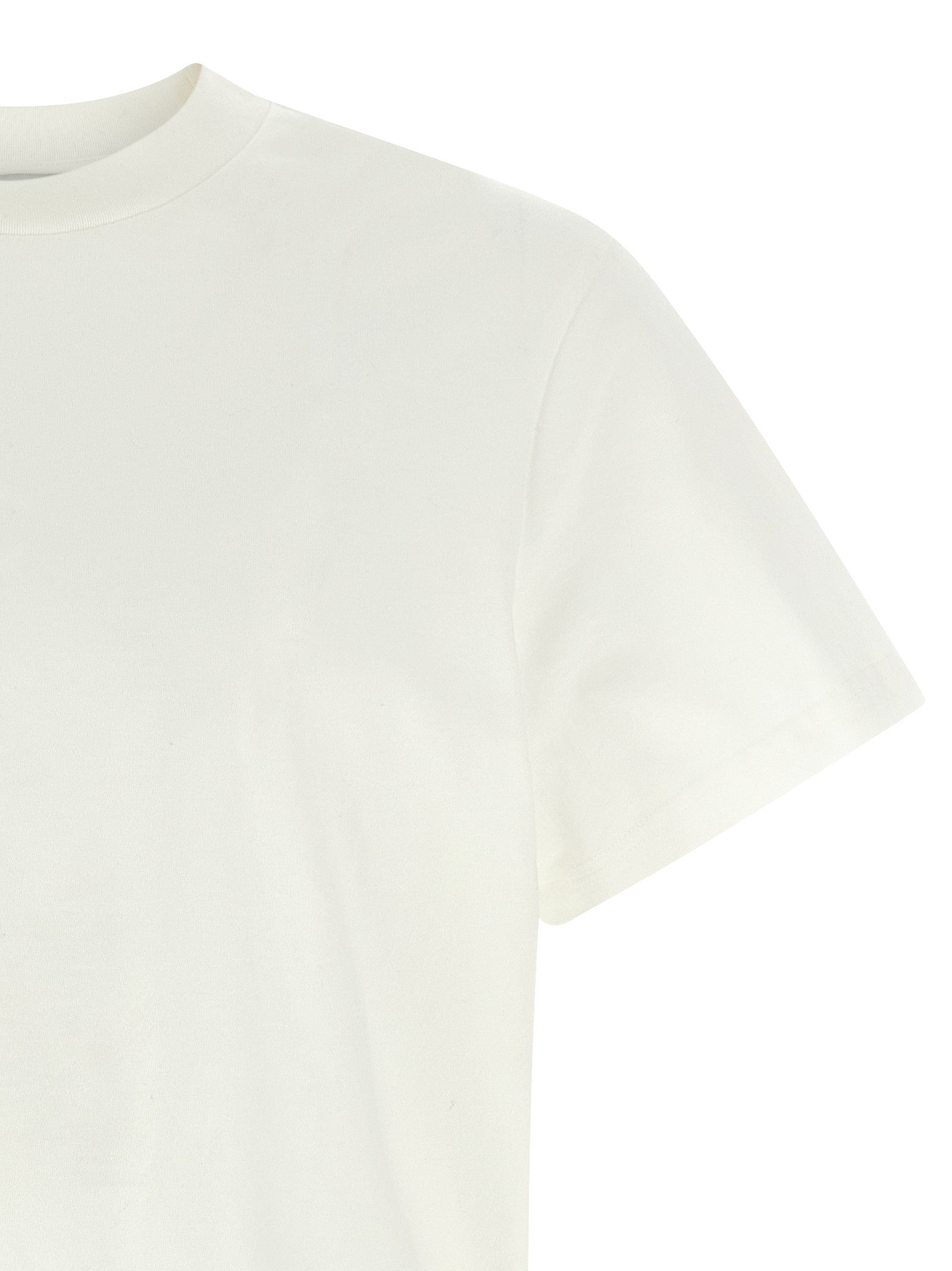 ENTIRE STUDIOS - nan - White - T-shirt