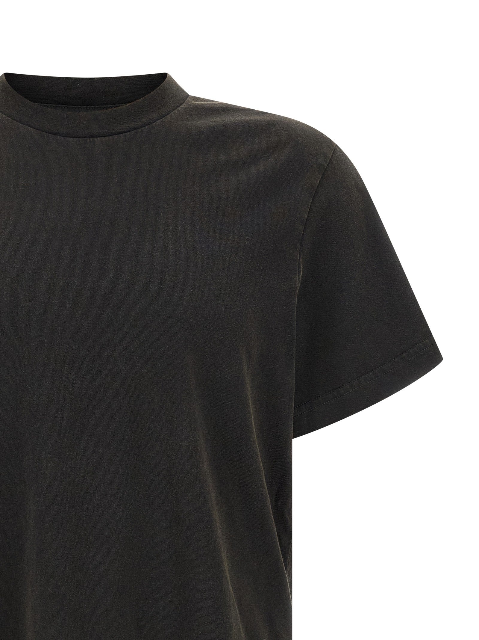 ENTIRE STUDIOS - nan - Grey - T-shirt