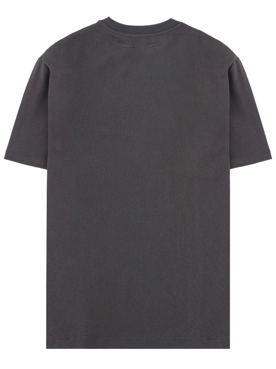 A.P.C. - Man - Black - T-shirt