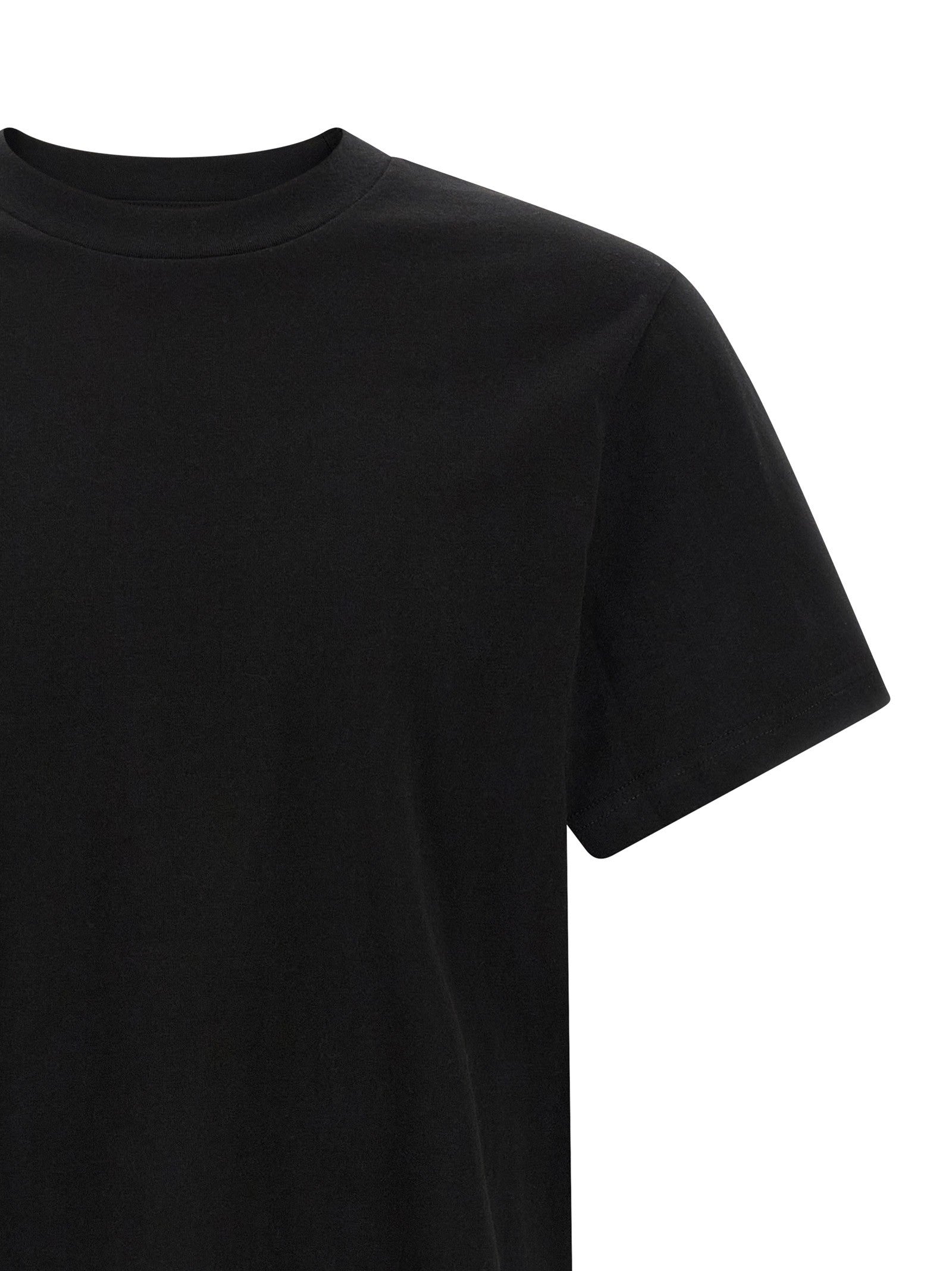 ENTIRE STUDIOS - nan - Black - T-shirt