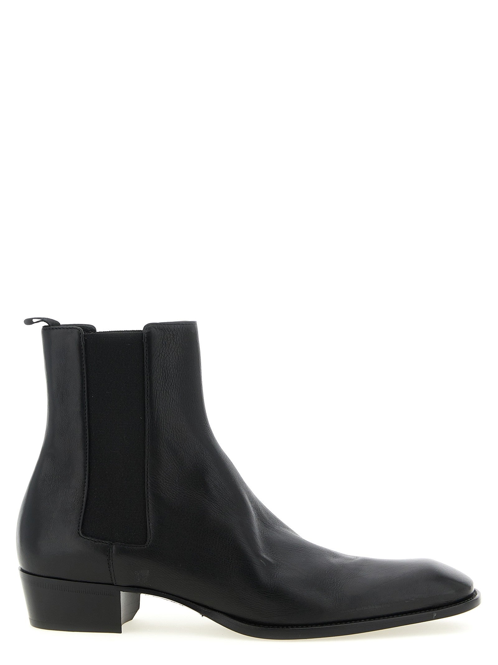Saint Laurent - nan - Fekete - Boot
