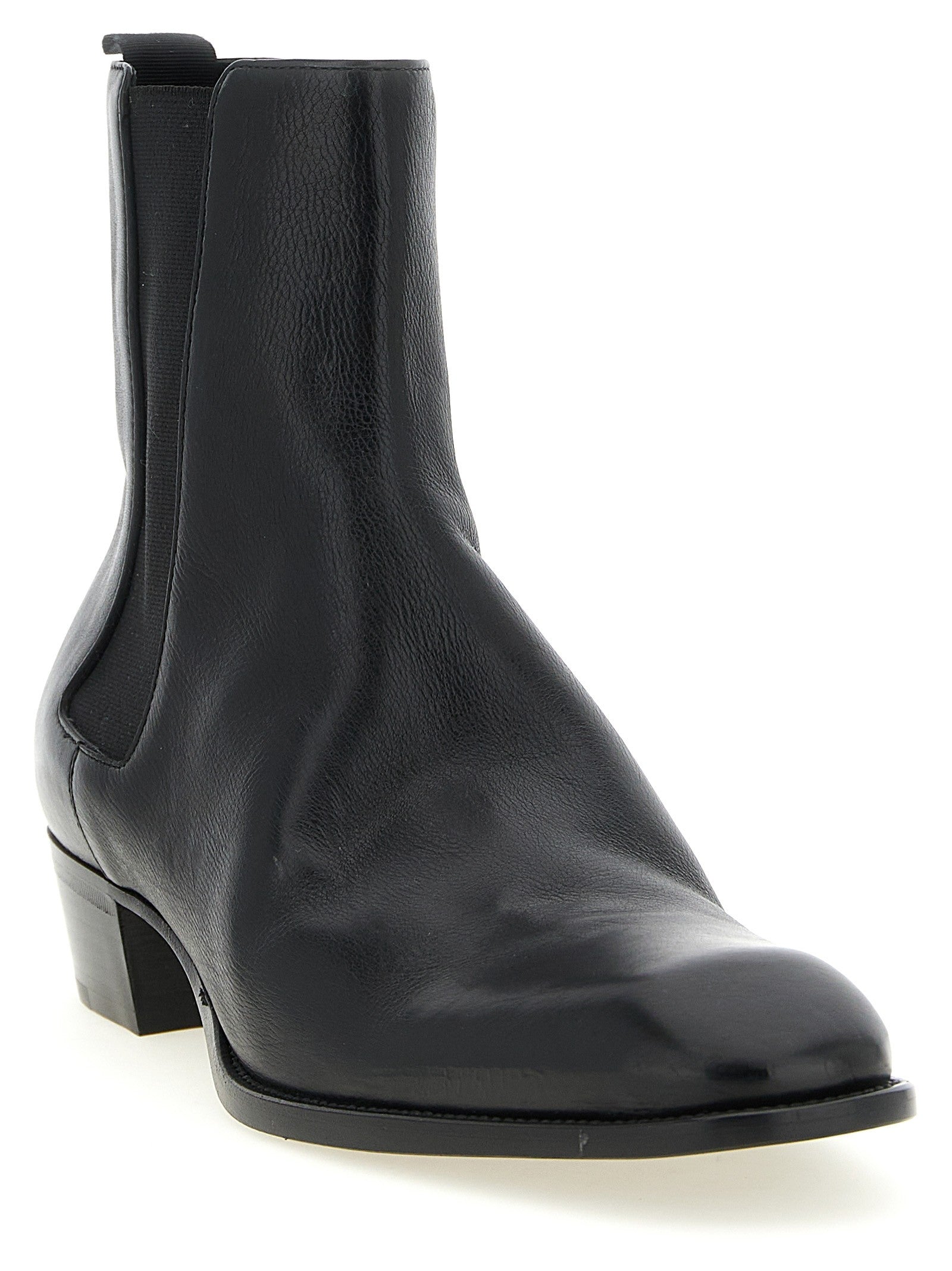 Saint Laurent - nan - Fekete - Boot