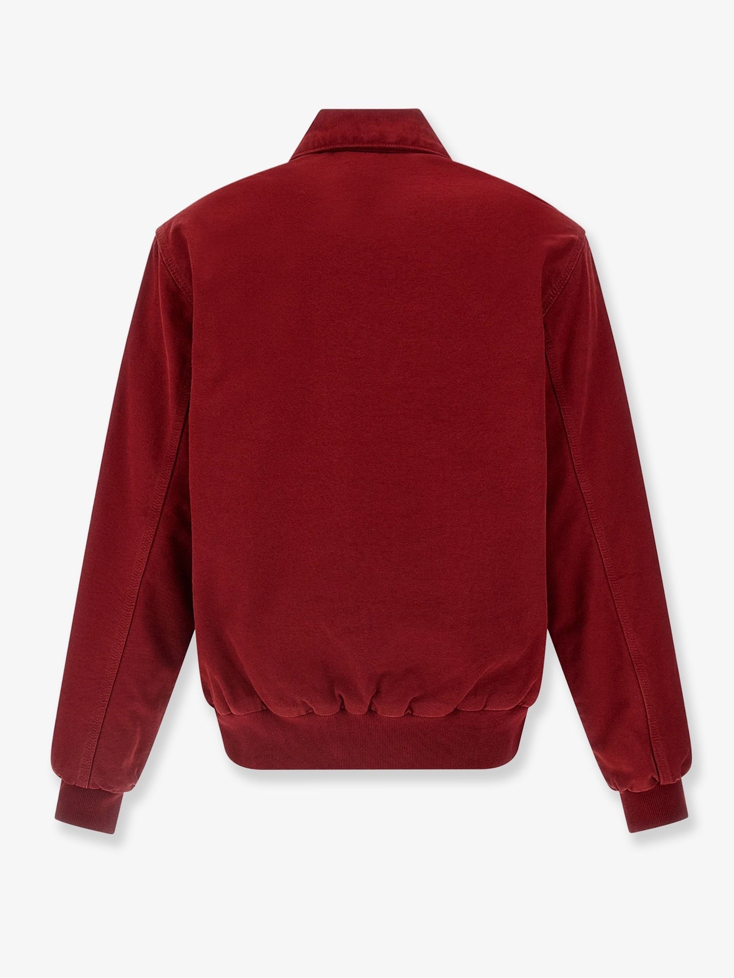 Carhartt Wip - Man - Red - Jacket