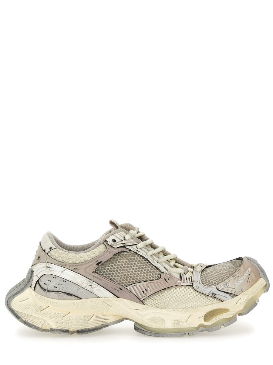 Balenciaga - Man - Beige - Sneaker
