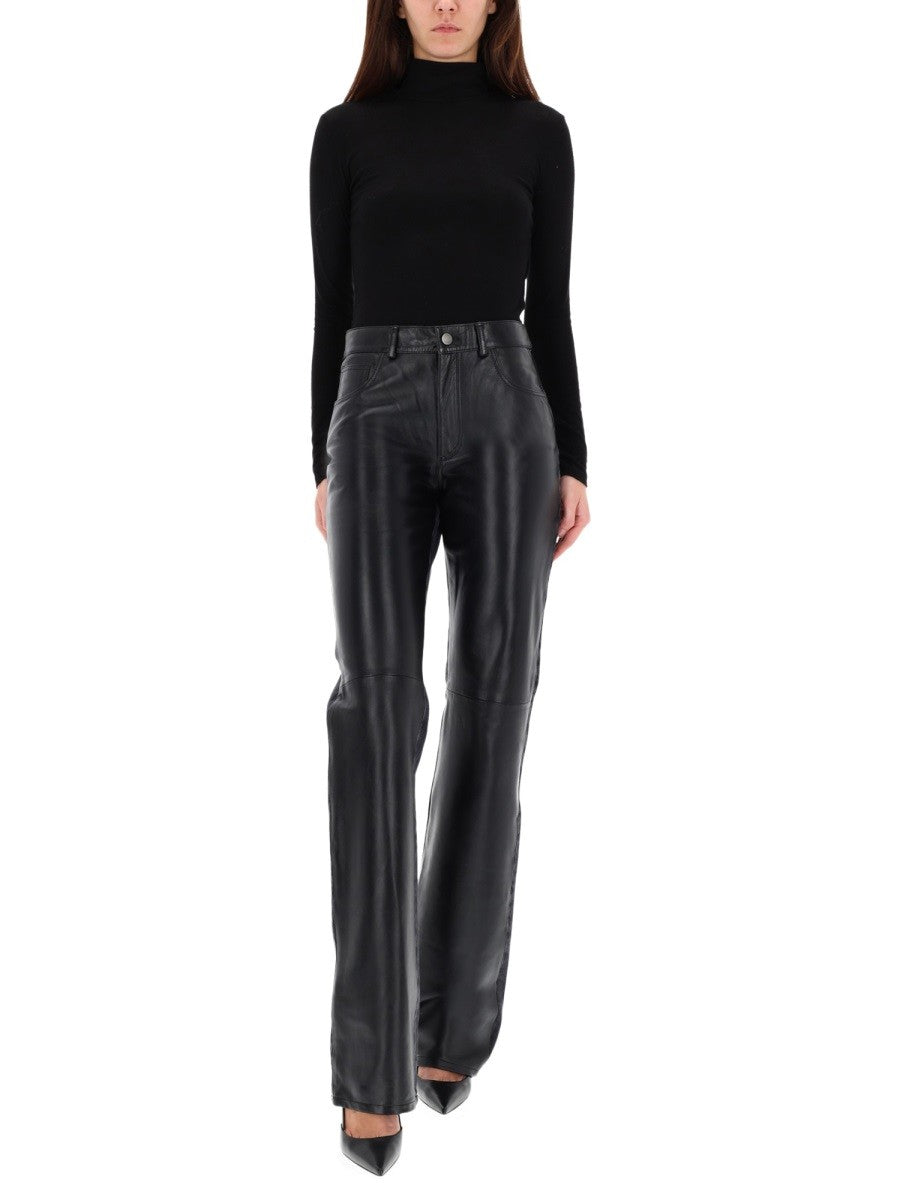 Haikure - Woman - Black - Jeans
