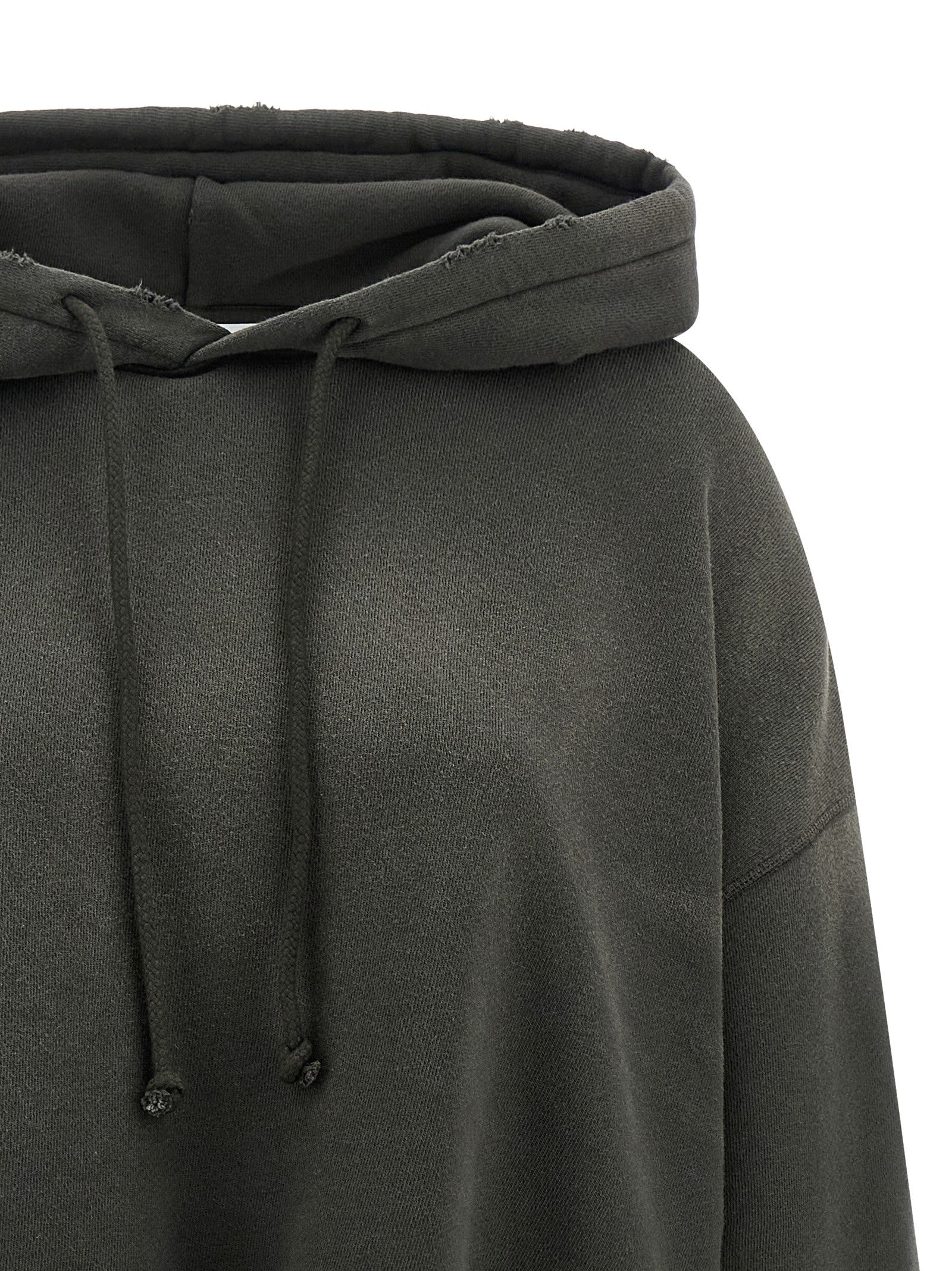 Golden Goose - nan - Grey - Sweatshirt