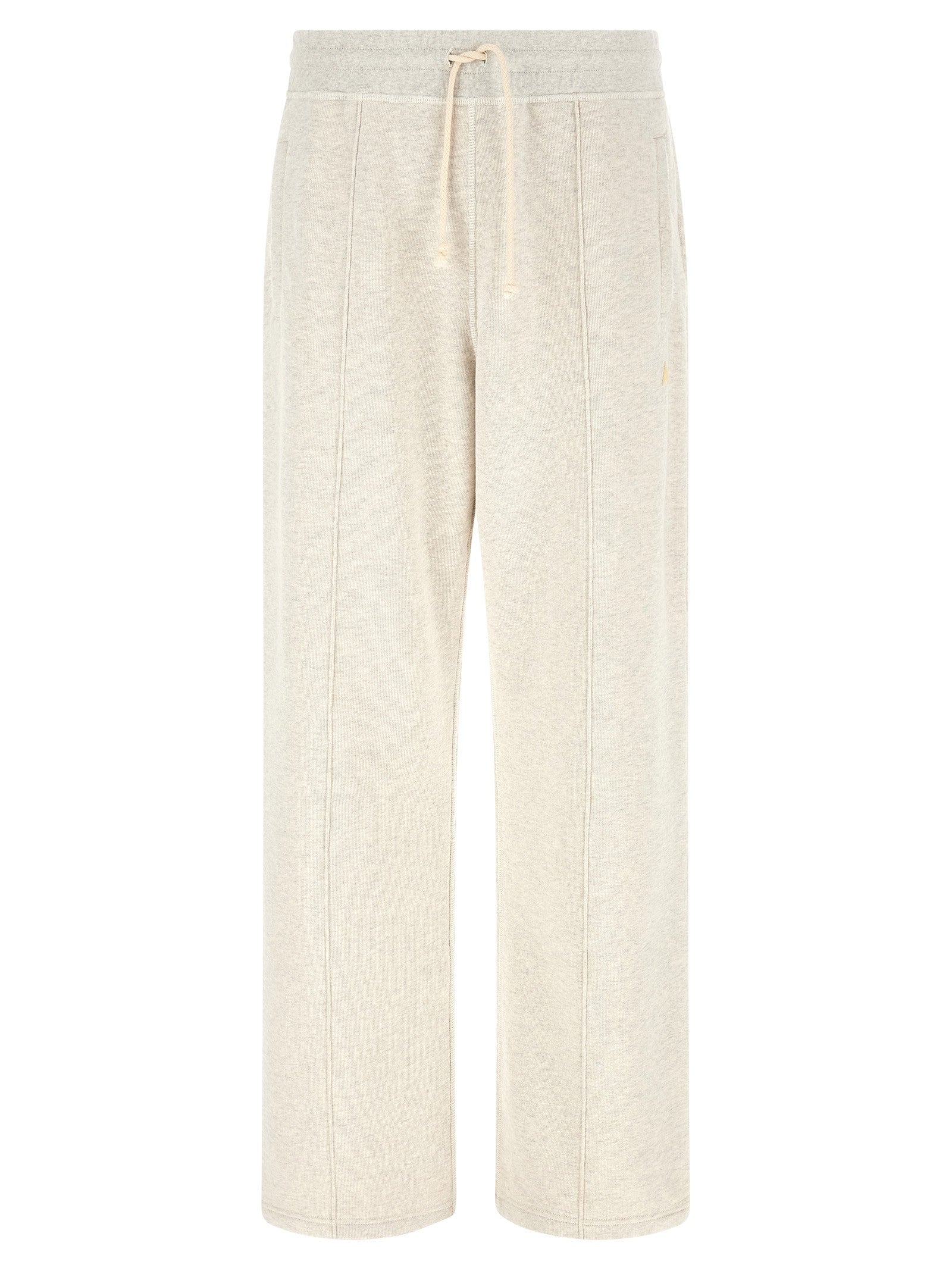 Golden Goose - nan - Grey - Pants