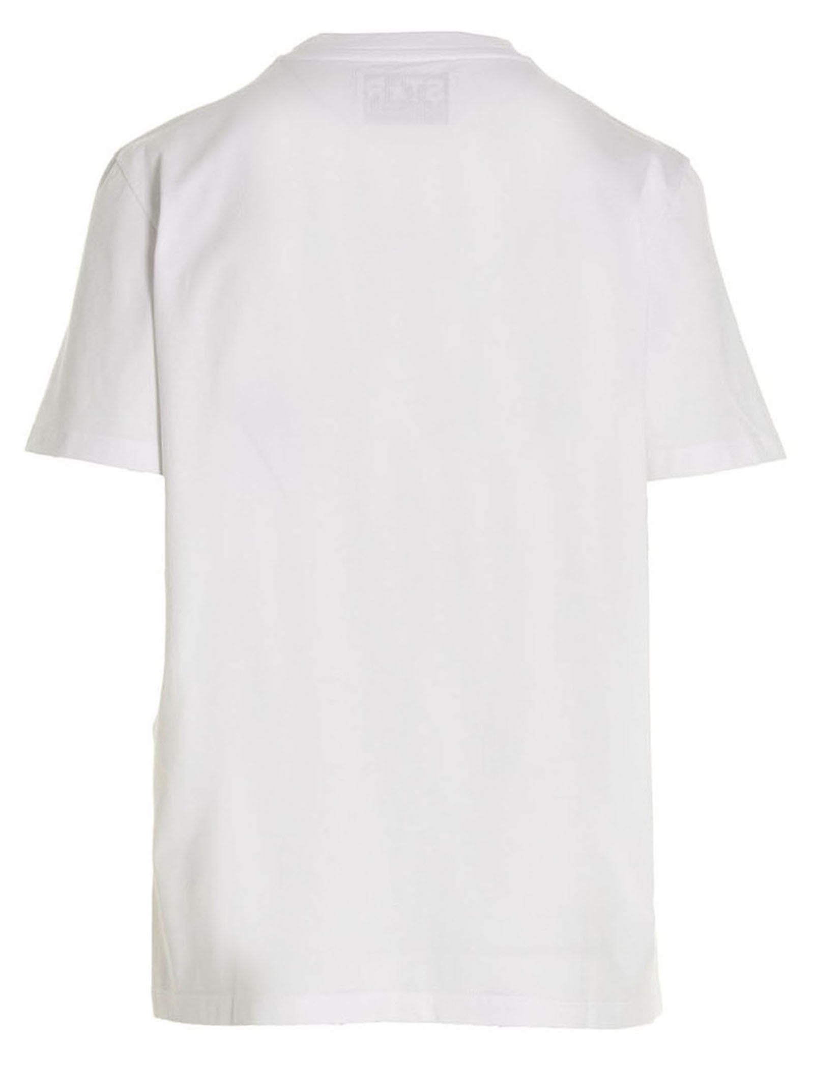 Golden Goose - nan - White - T-shirt