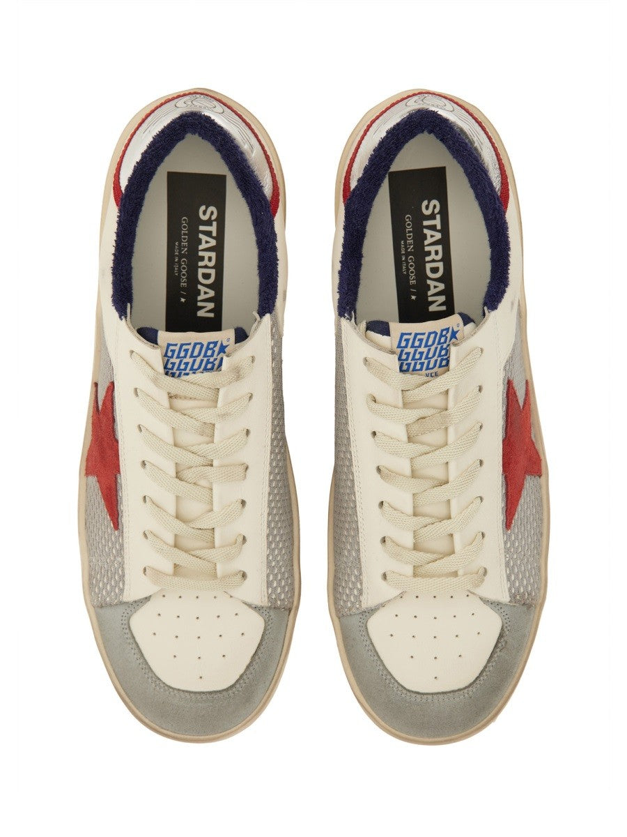 Golden Goose - Man - White - Sneaker