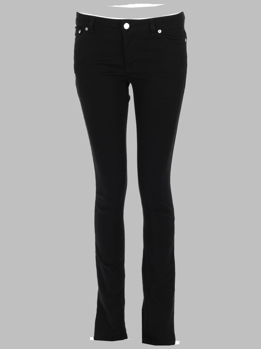Givenchy - Woman - Black - Pants