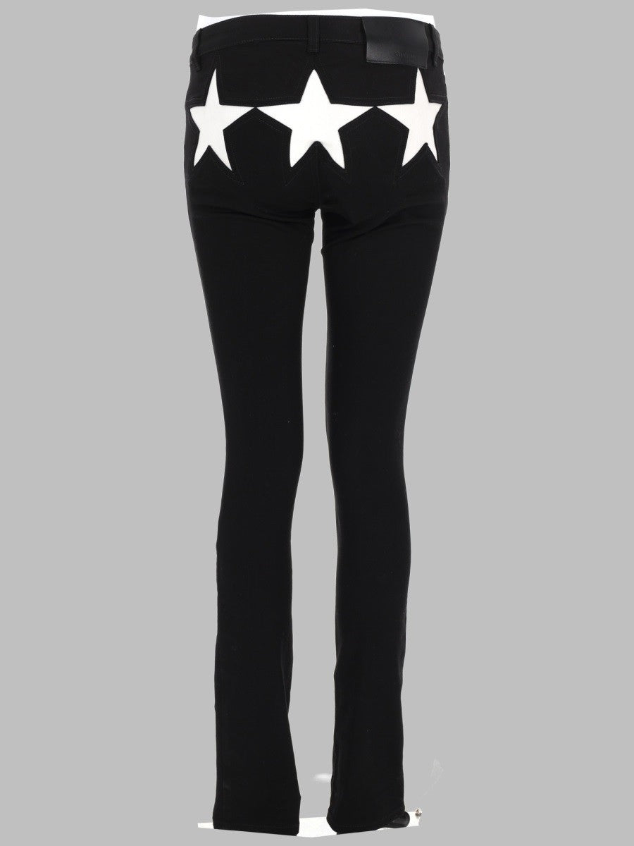 Givenchy - Woman - Black - Pants