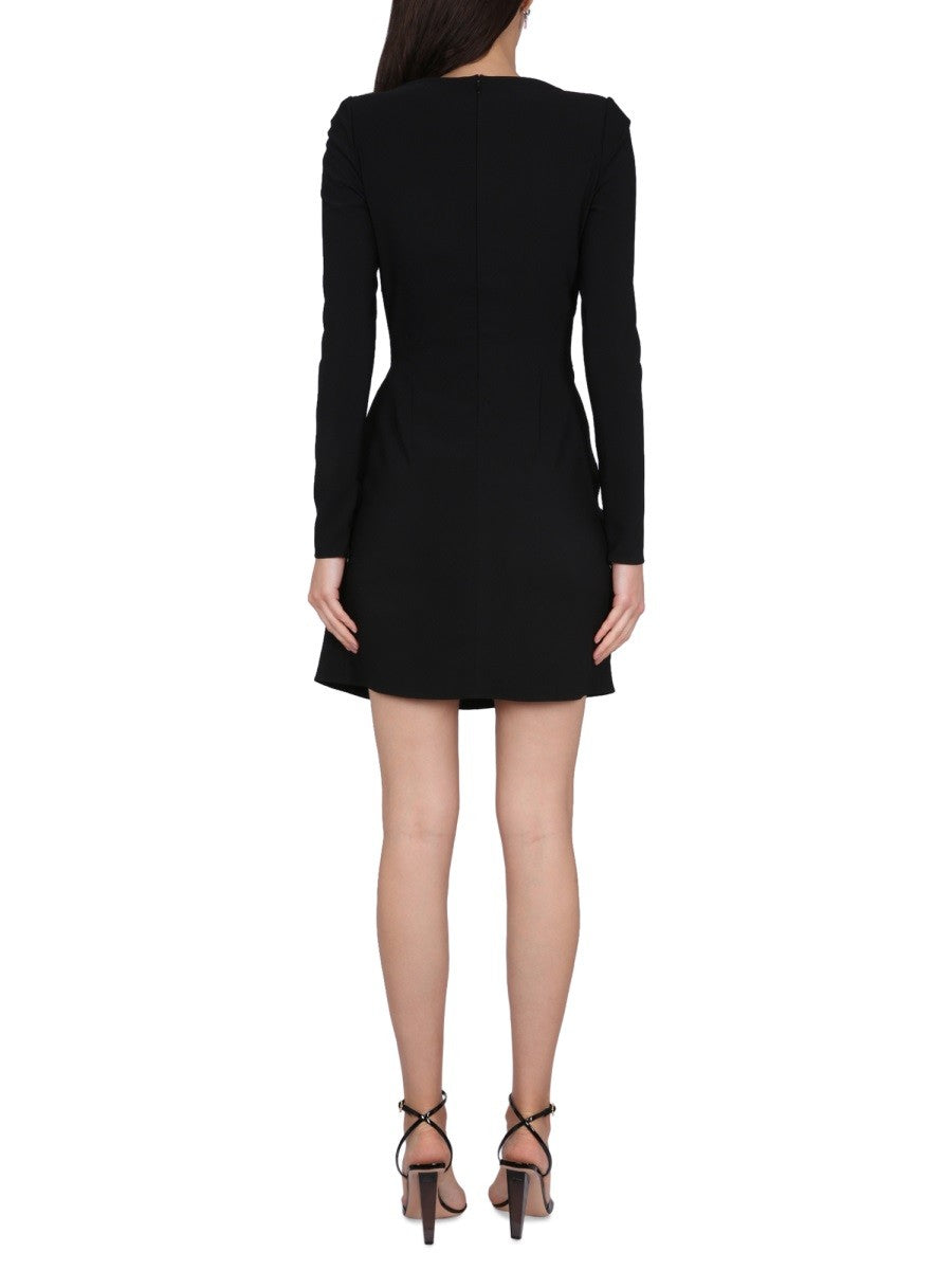 Dsquared - Woman - Black - Dress