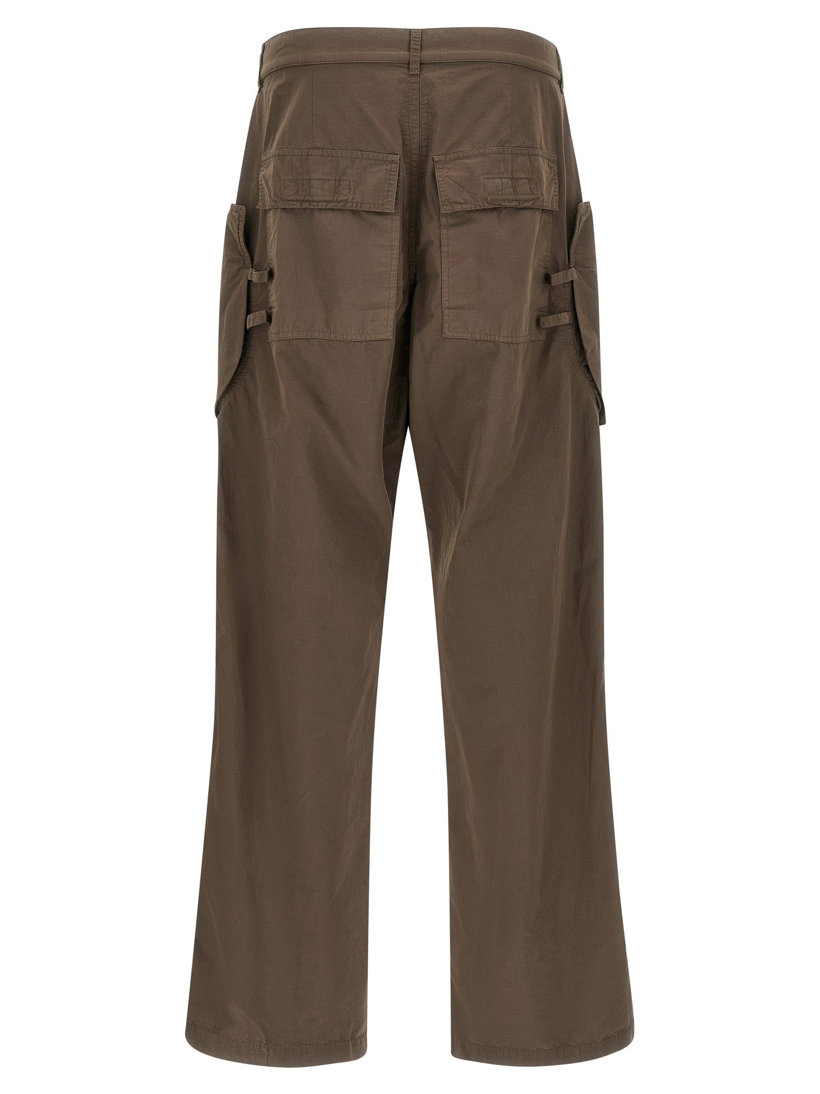 Drkshdw - nan - Brown - Pants