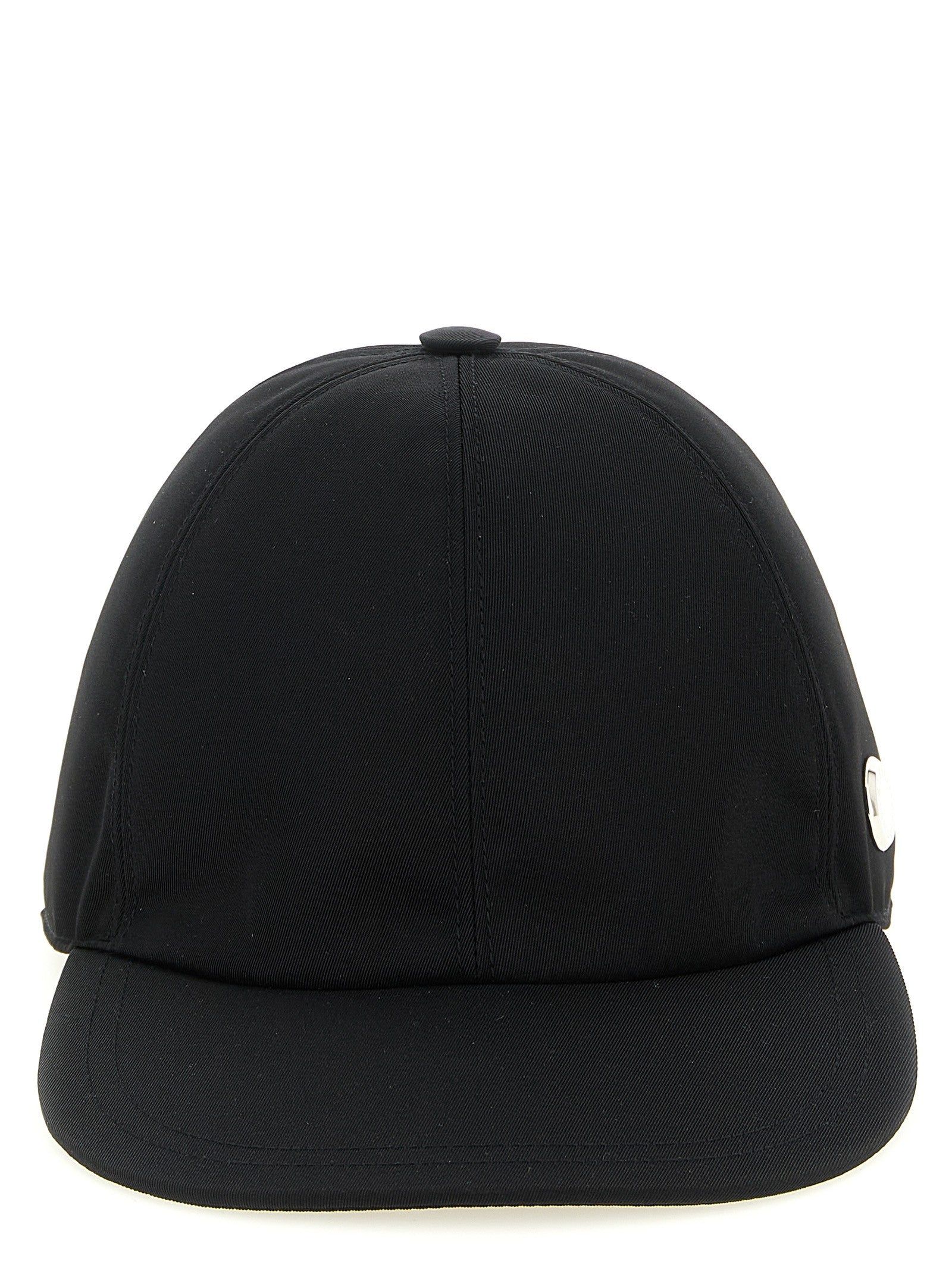 stella mccartney - nan - Black - Hat