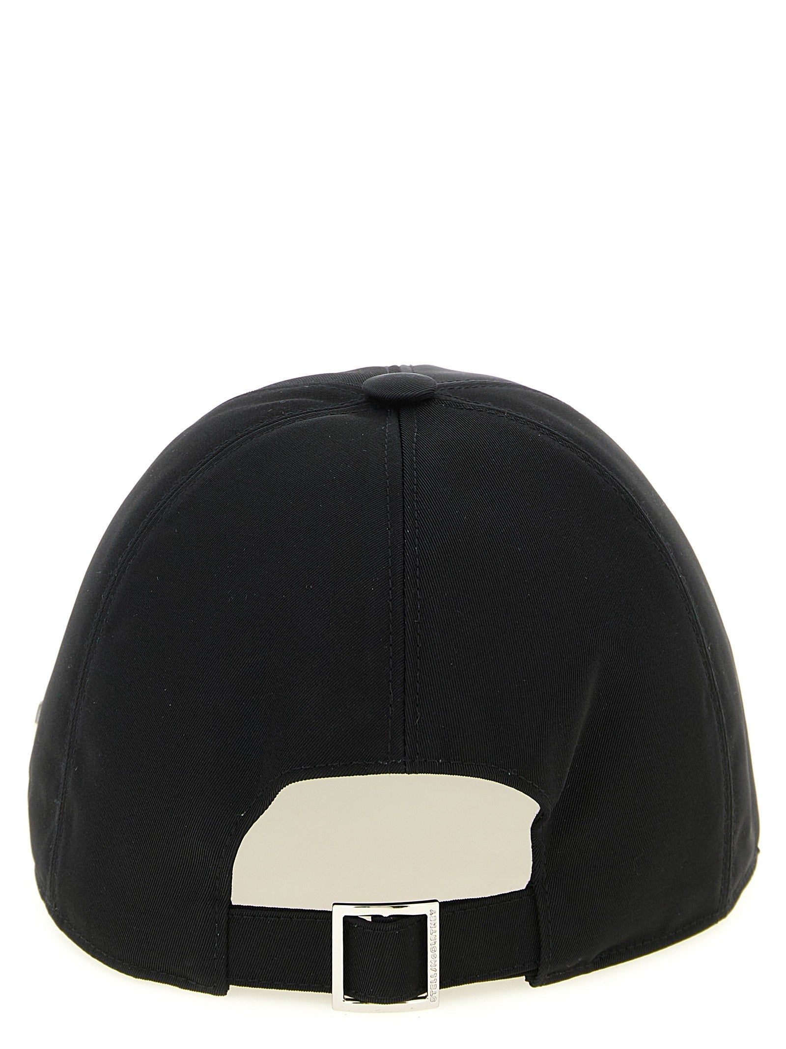 stella mccartney - nan - Black - Hat