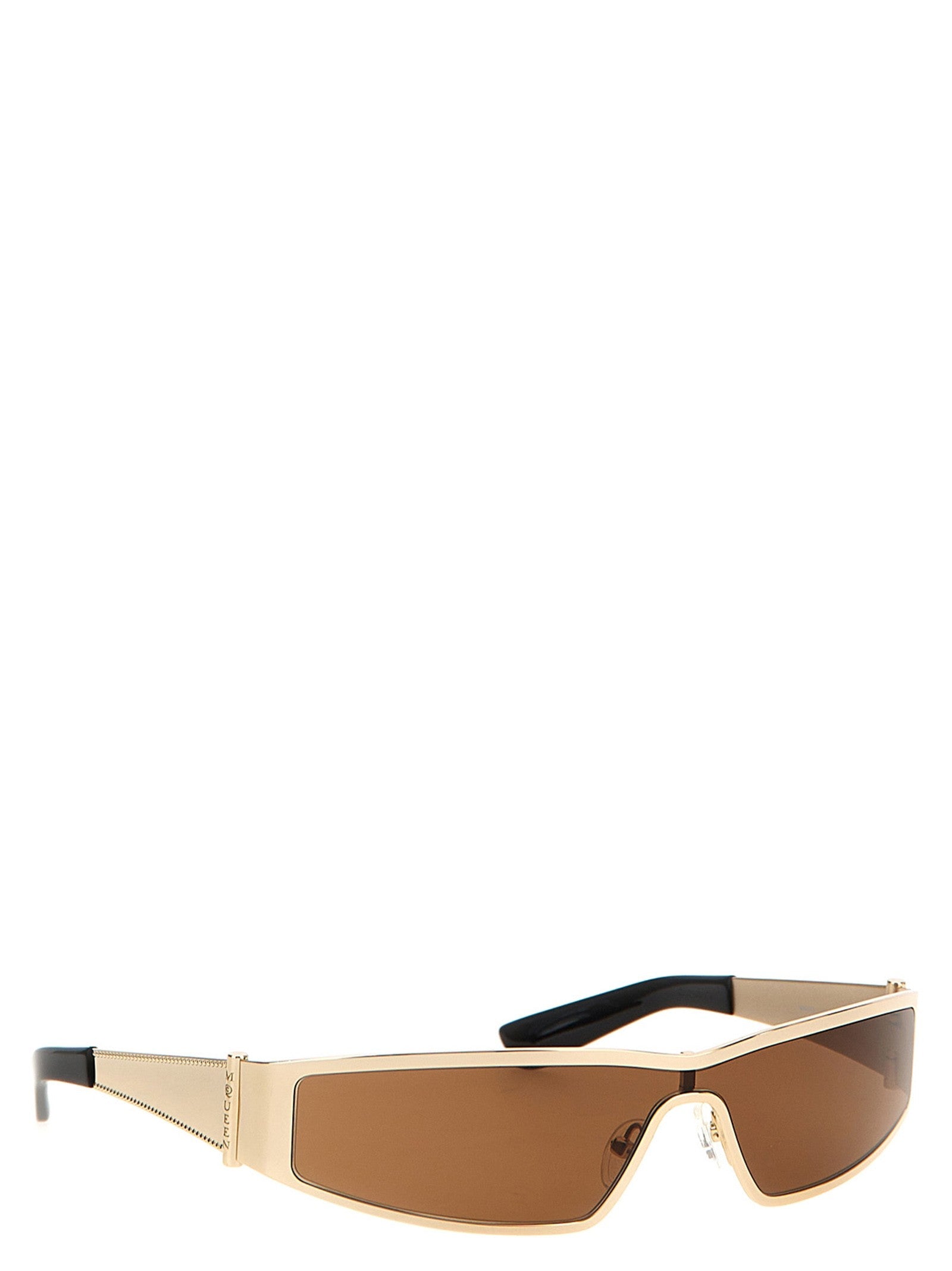 MCQUEEN - nan - Multicolor - Sunglasse