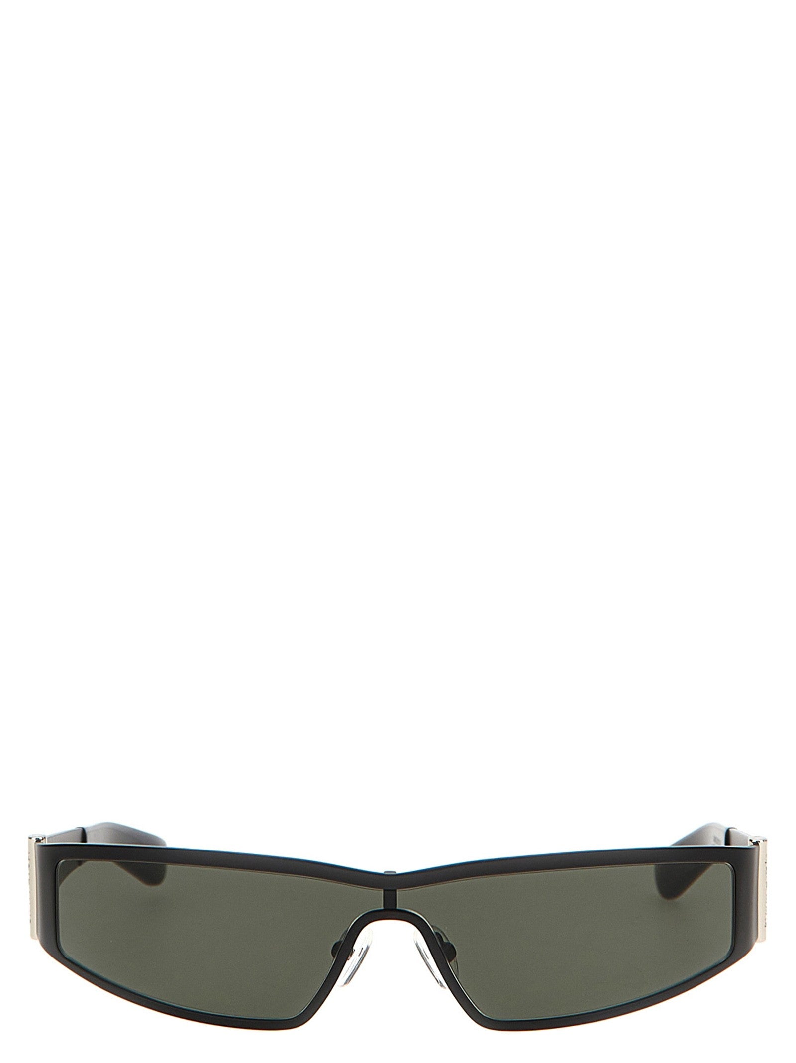 MCQUEEN - nan - Black - Sunglasse