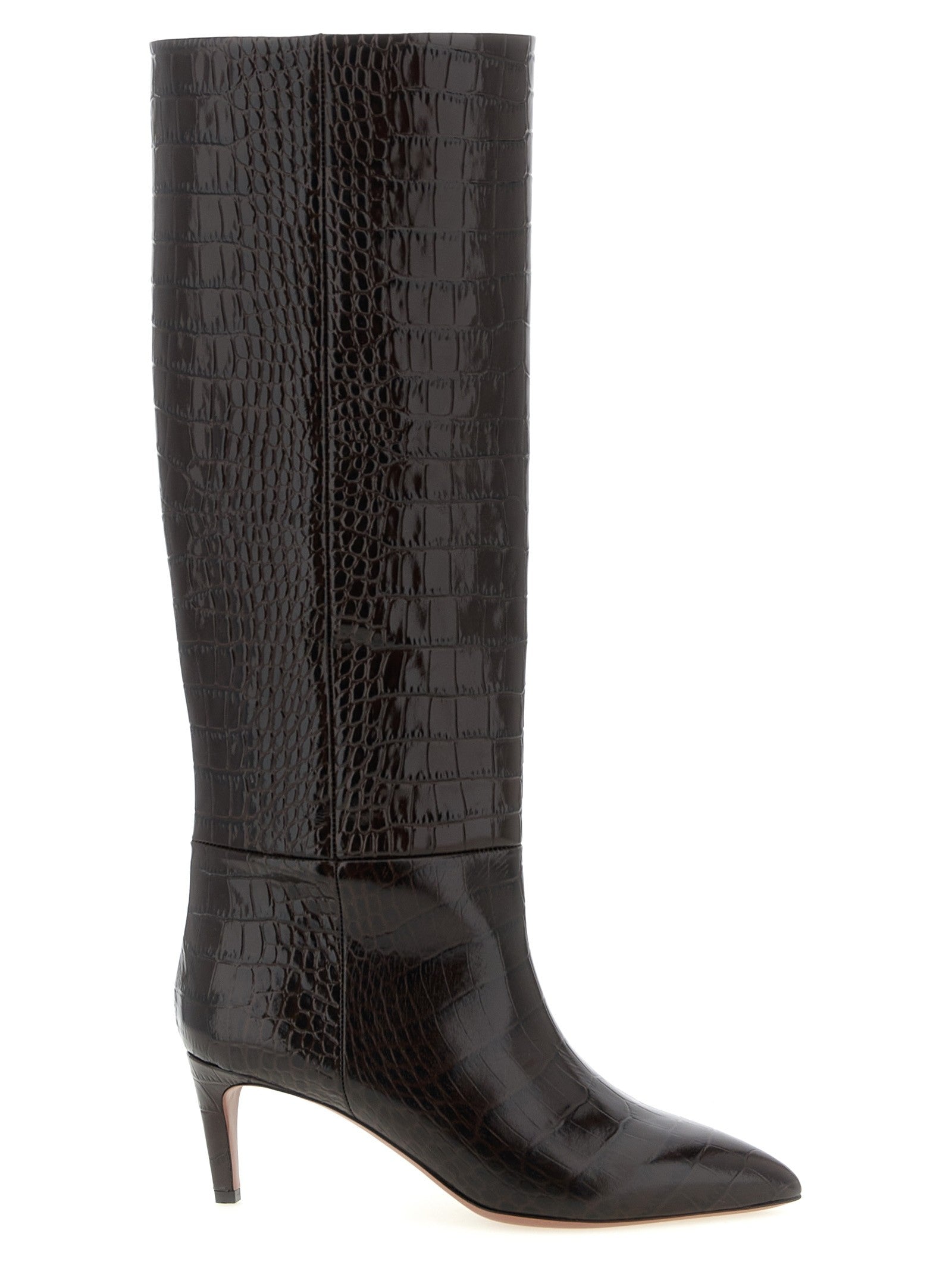 PARIS TEXAS - nan - Brown - Boot