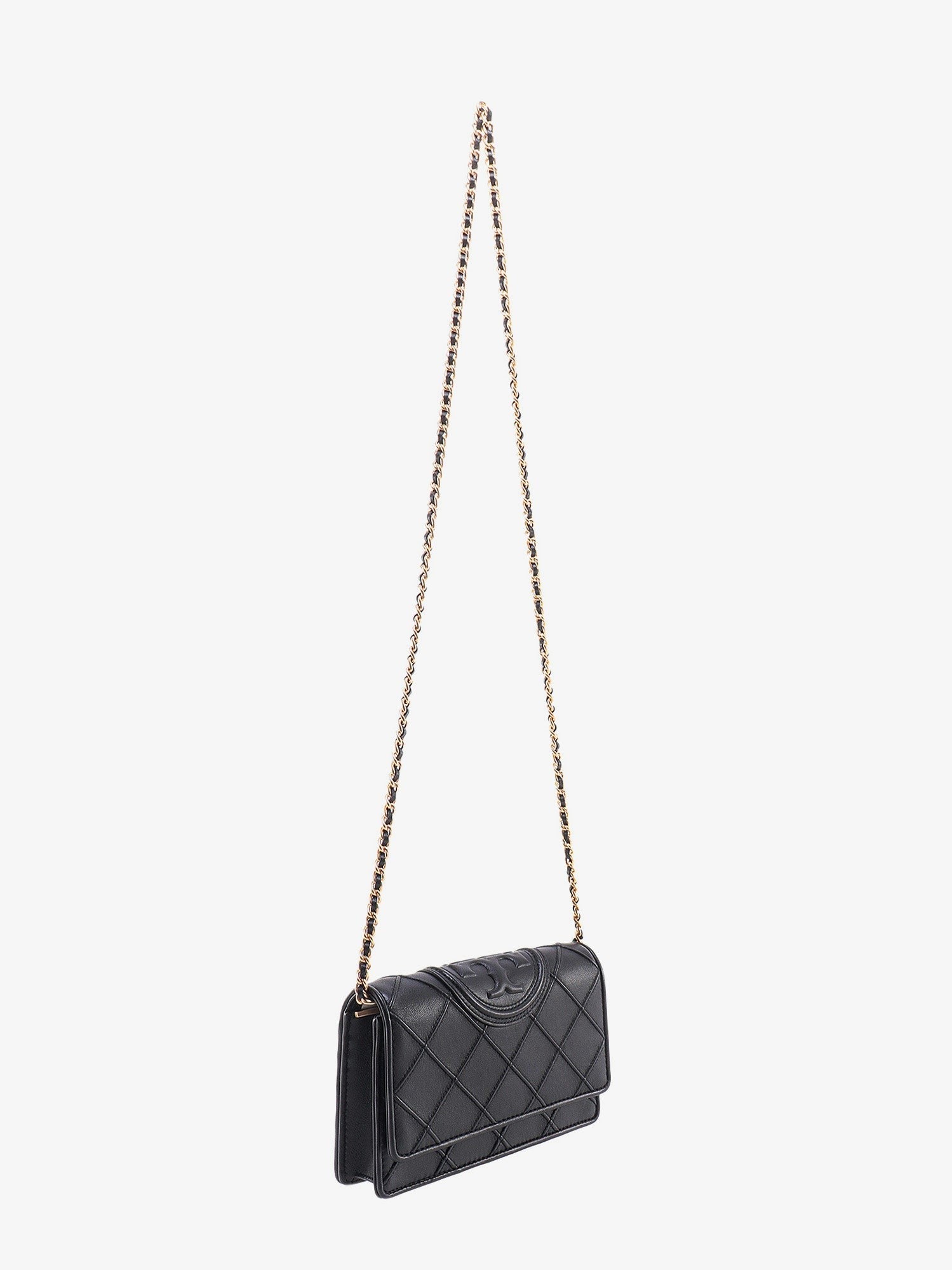 Tory Burch - Woman - Black - Wallet