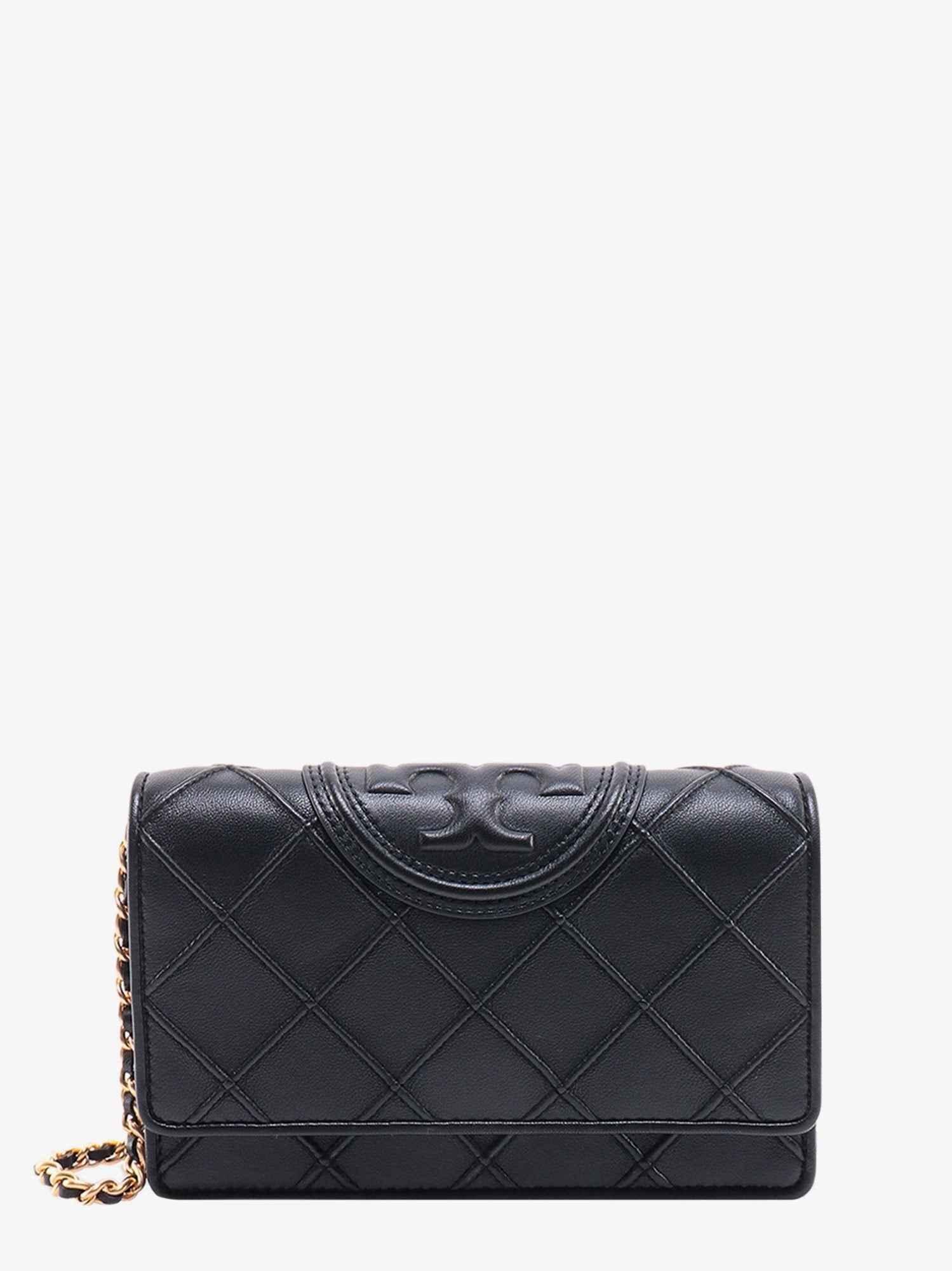 Tory Burch - Női - Fekete - Pénztárca