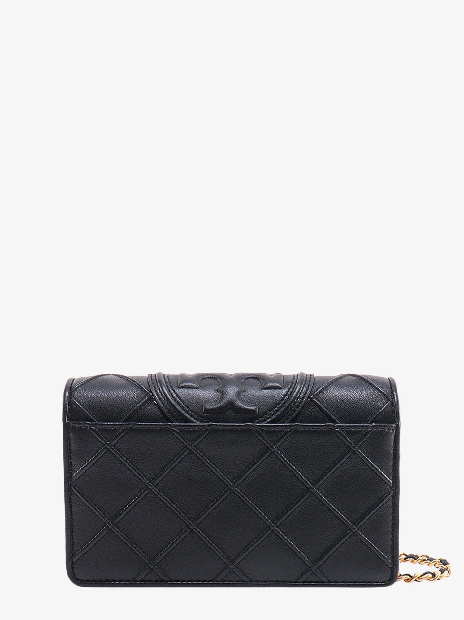 Tory Burch - Női - Fekete - Pénztárca
