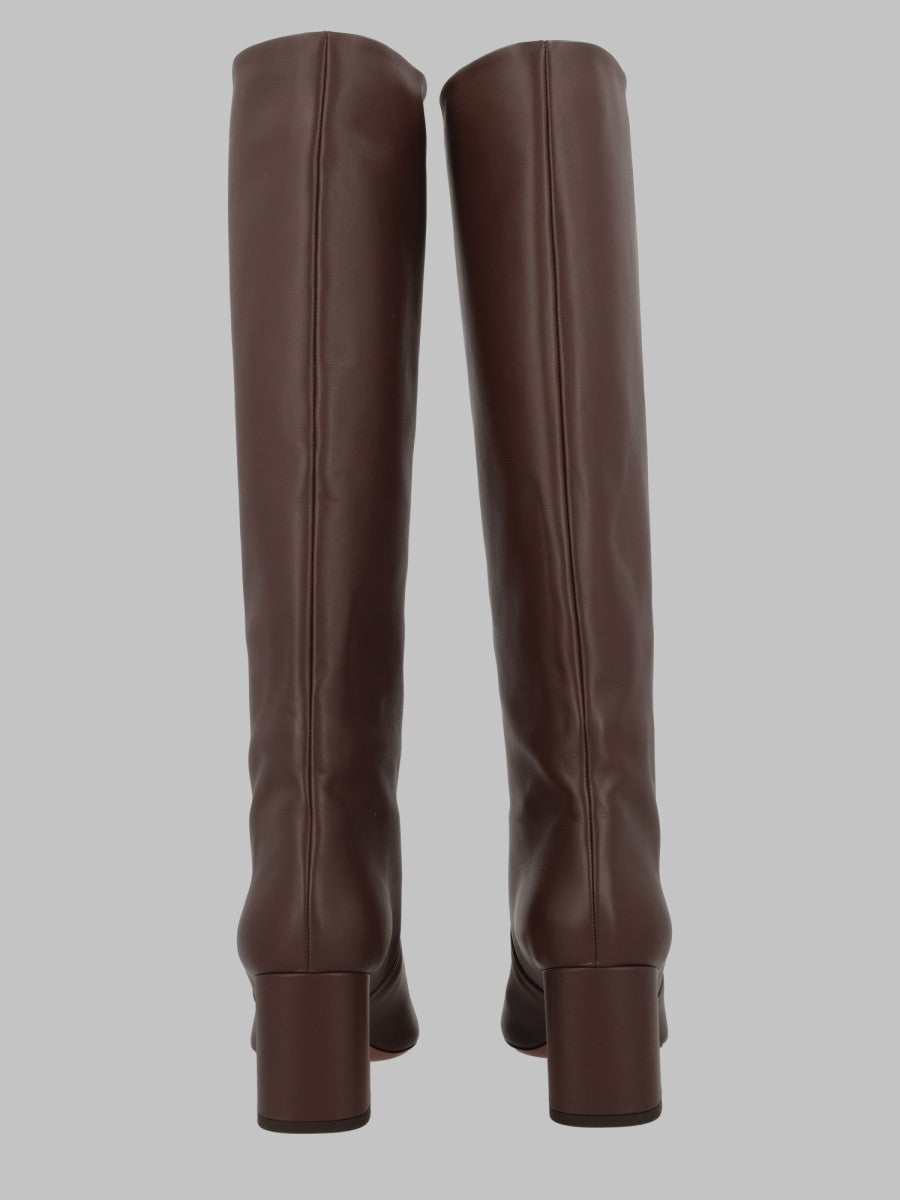 PARIS TEXAS - Woman - Brown - Boot