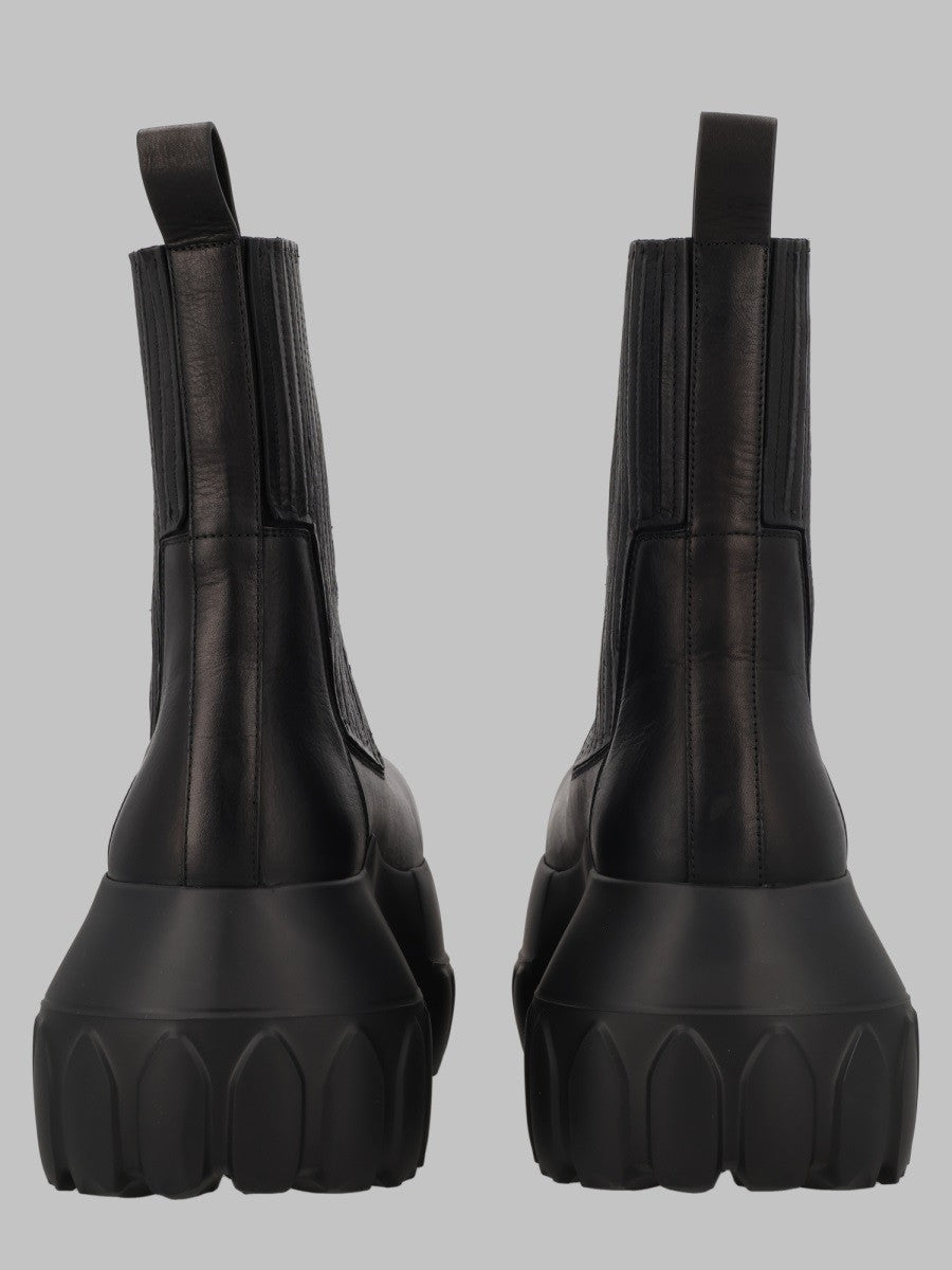 RICK OWENS - Woman - Black - Boot