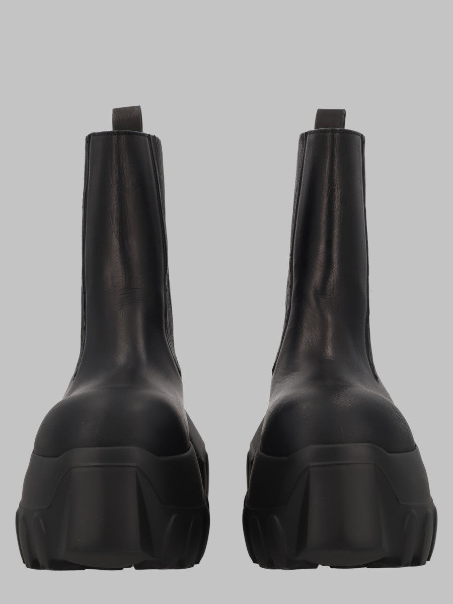 RICK OWENS - Woman - Black - Boot