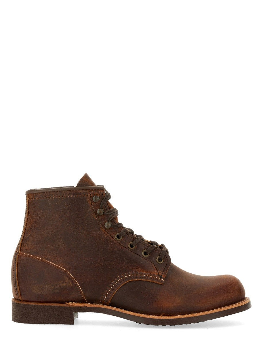 RED WING - Férfi - Barna - Csizma