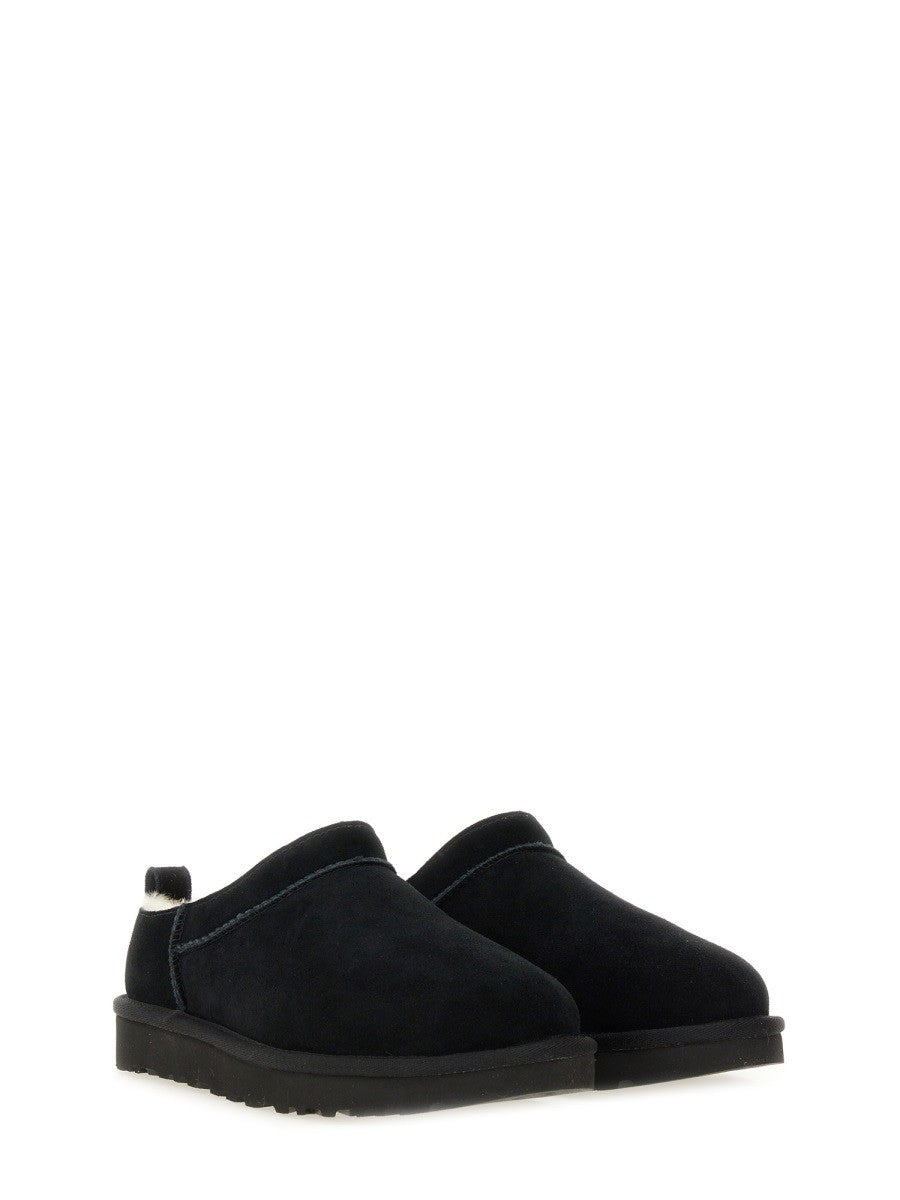 Ugg - Woman - Black - Boot