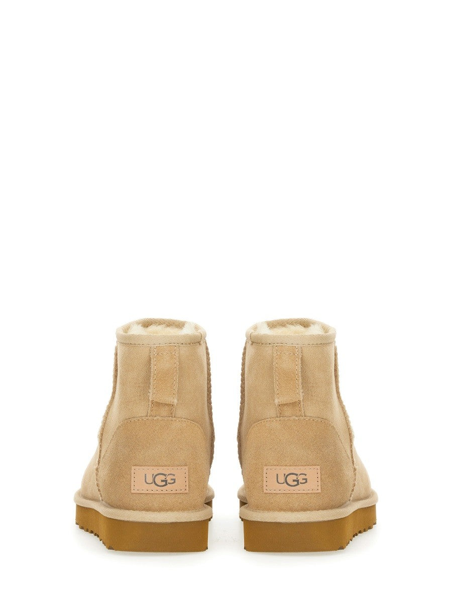 Ugg - Woman - Beige - Boot